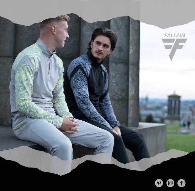 The Importance of Workout Clothing and its Impact on Exercise - FallainFitness