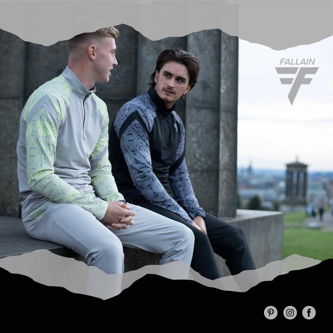 What really matters when choosing Gym wear, according to experts - FallainFitness