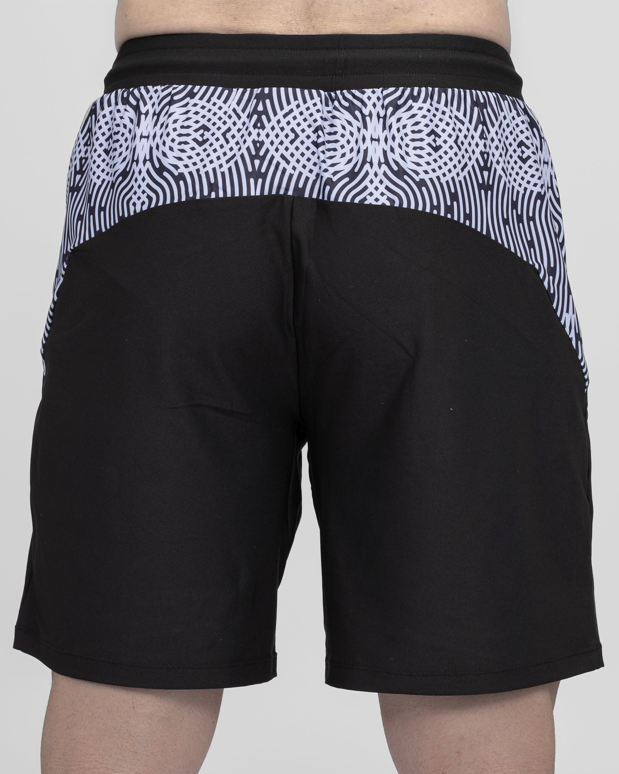 TÙSAIL DUBH TWINSET
