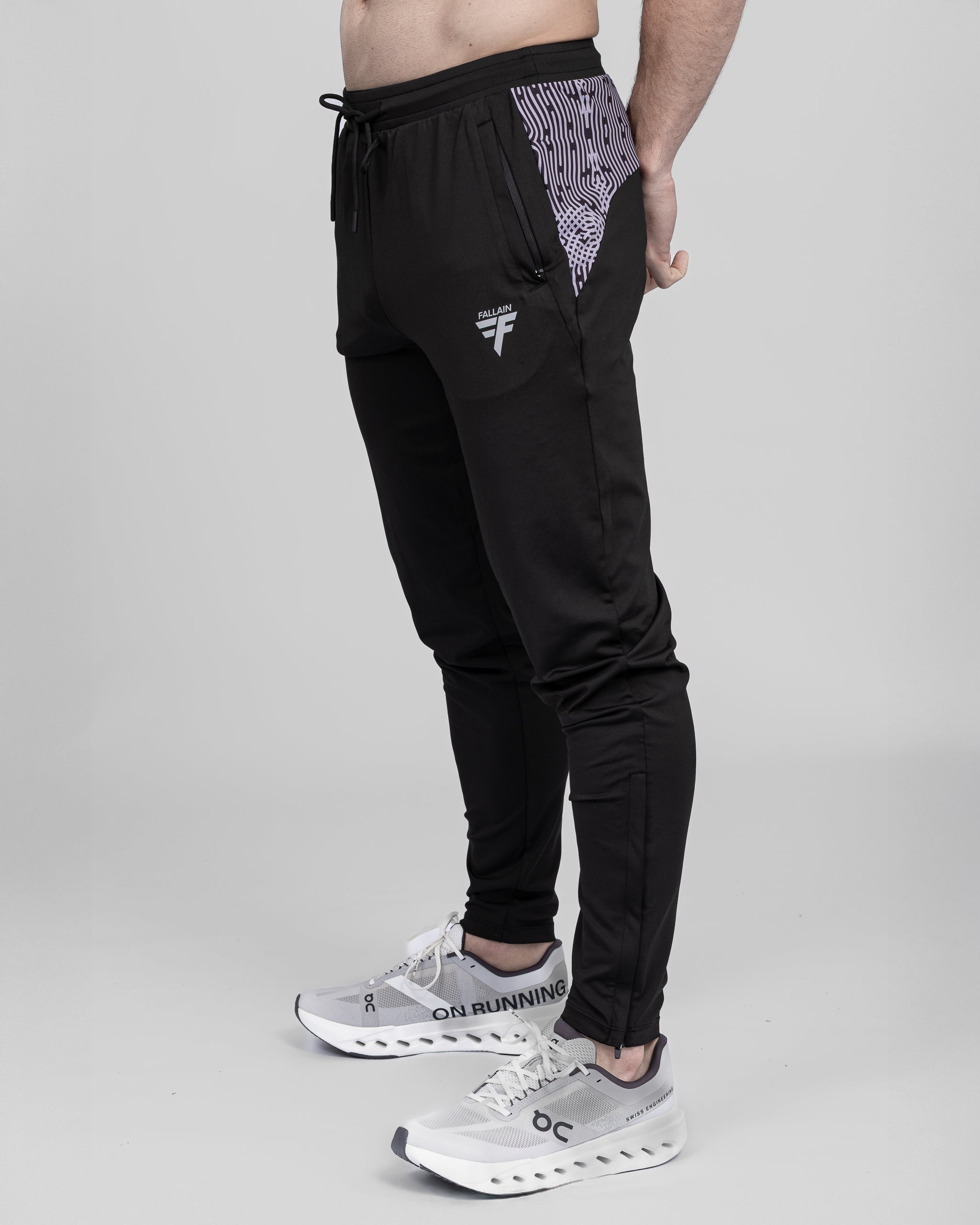 TÙSAIL DUBH TRACKSUIT