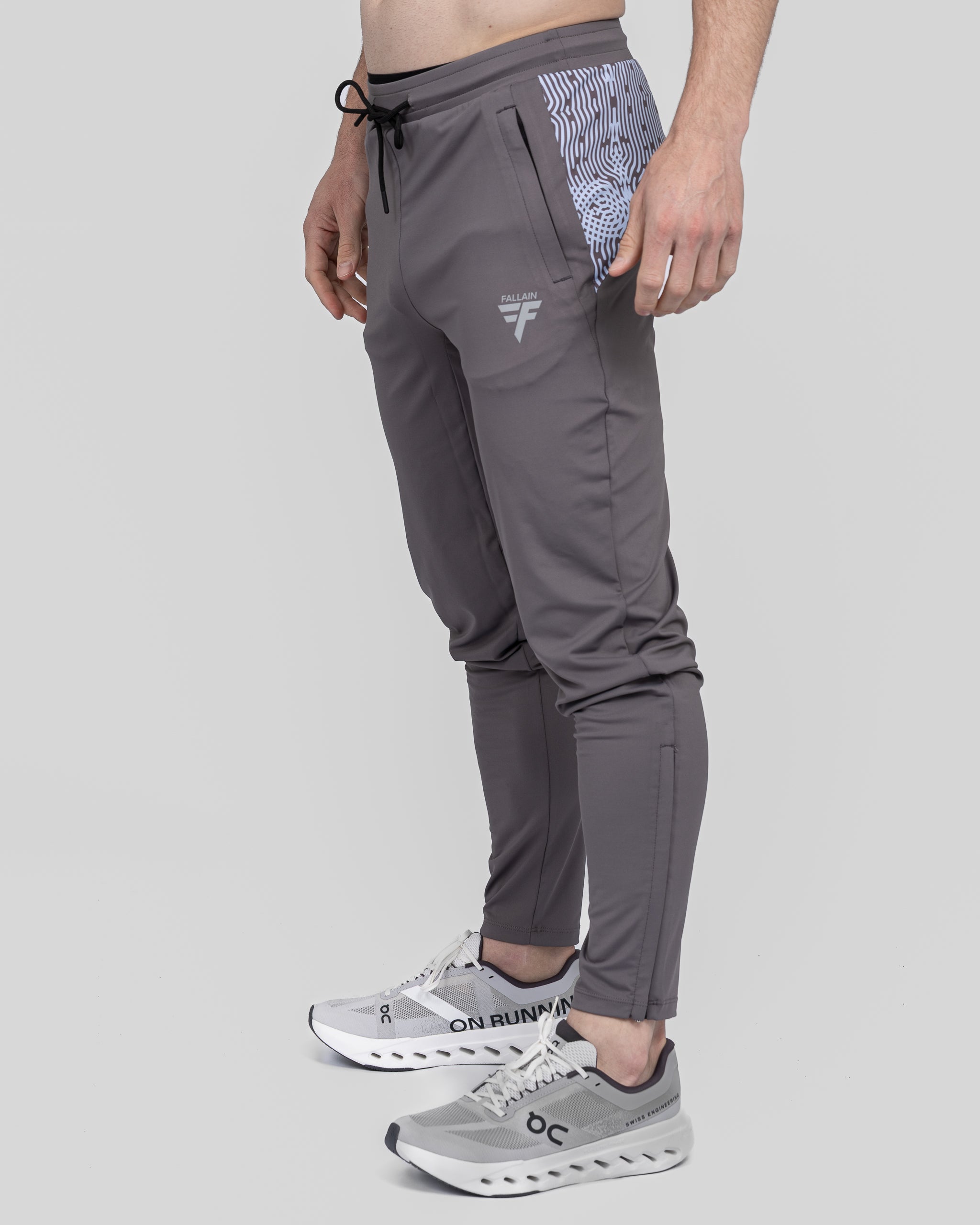 TÙSAIL GORM TRACKSUIT