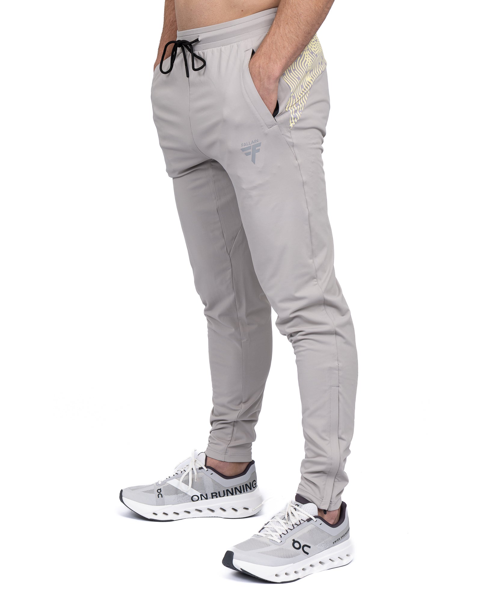 TÙSAIL BUIDHE TRACKSUIT