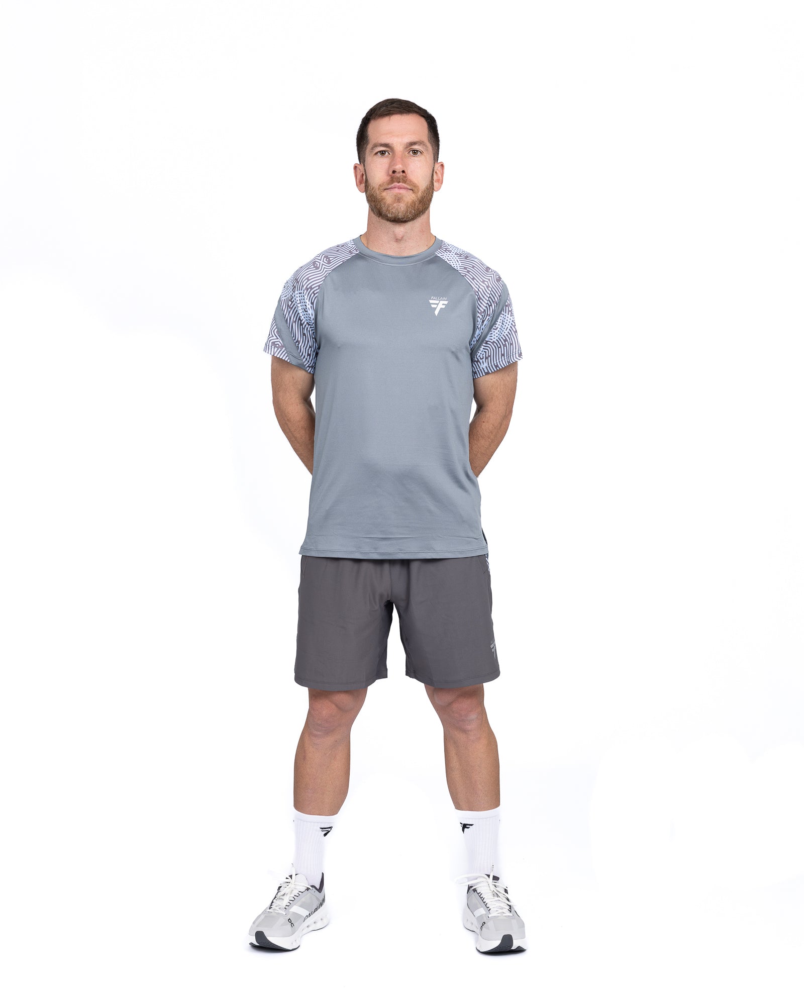 TÙSAIL GORM TWINSET