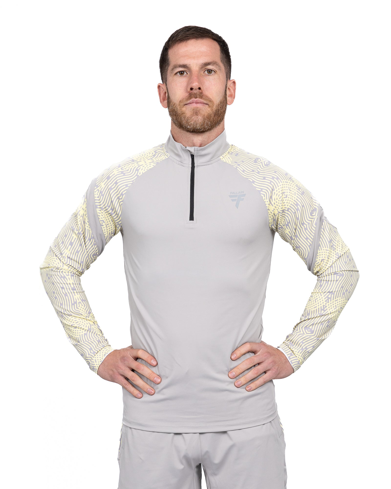 TÙSAIL BUIDHE TRACKSUIT