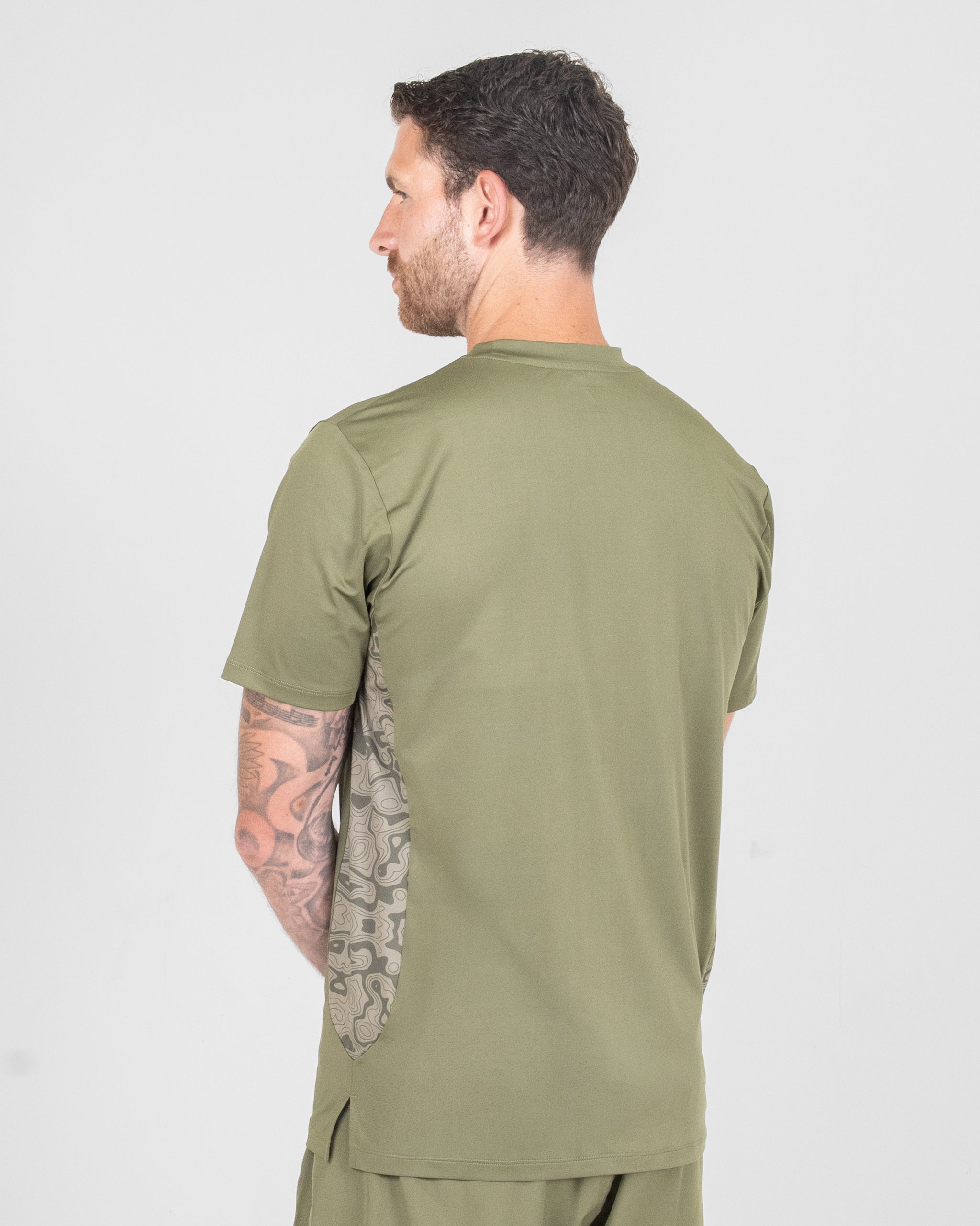 FEUR T-SHIRT