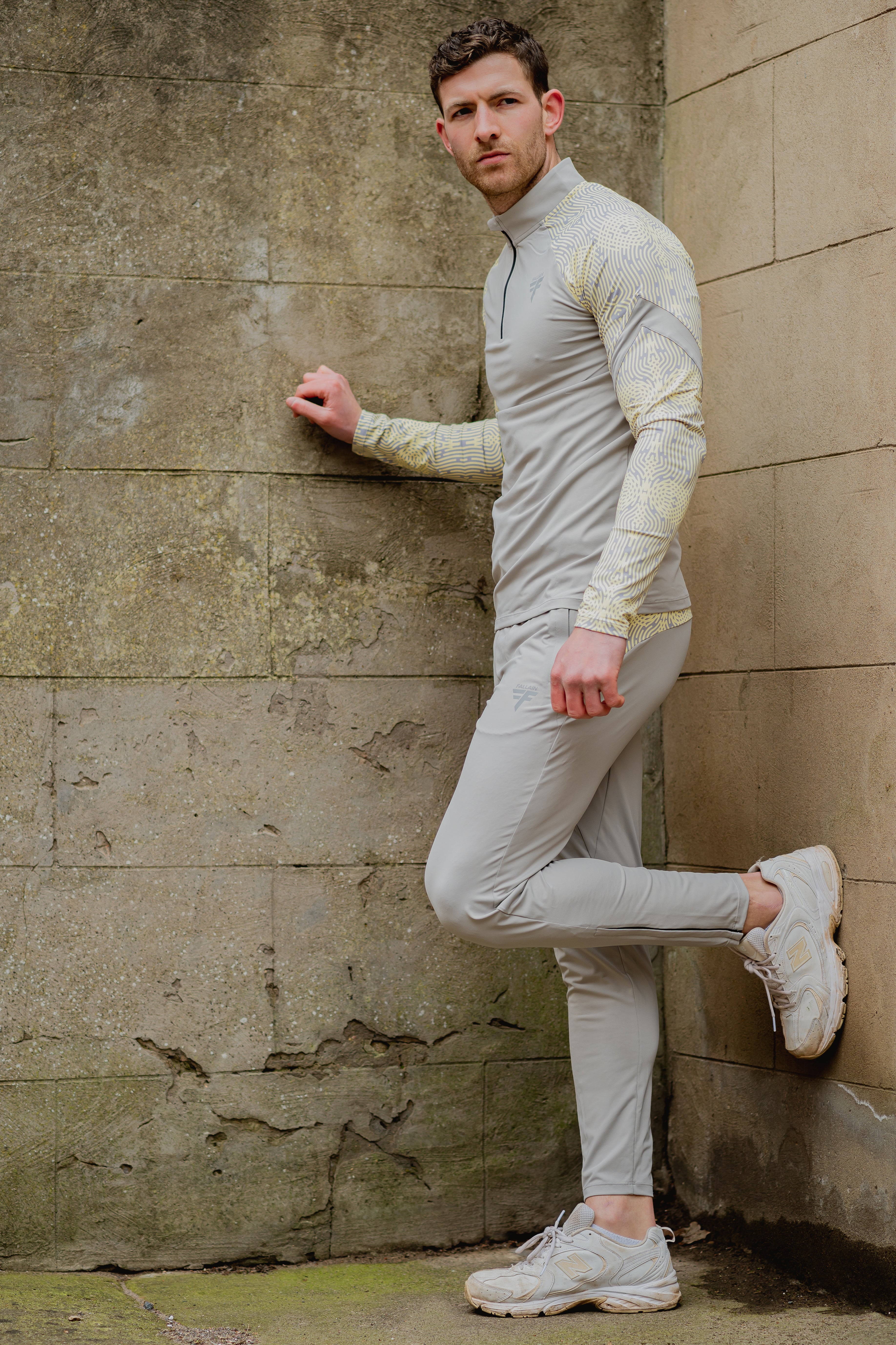 TÙSAIL BUIDHE TRACKSUIT