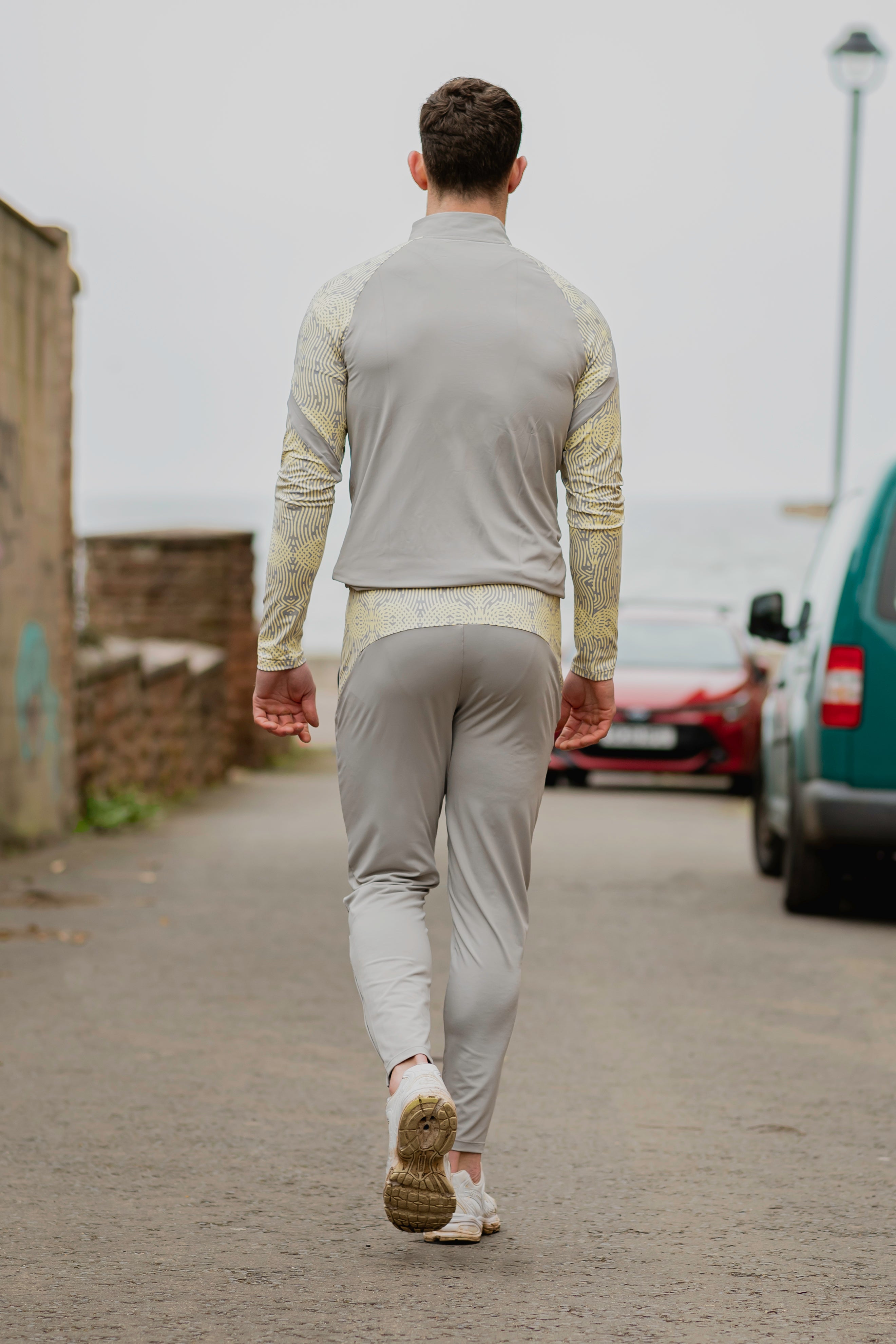 TÙSAIL BUIDHE TRACKSUIT