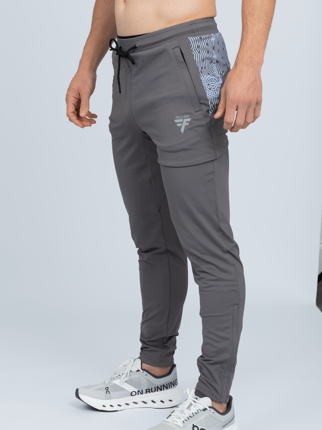 TUSAIL GORM TRACK BOTTOMS