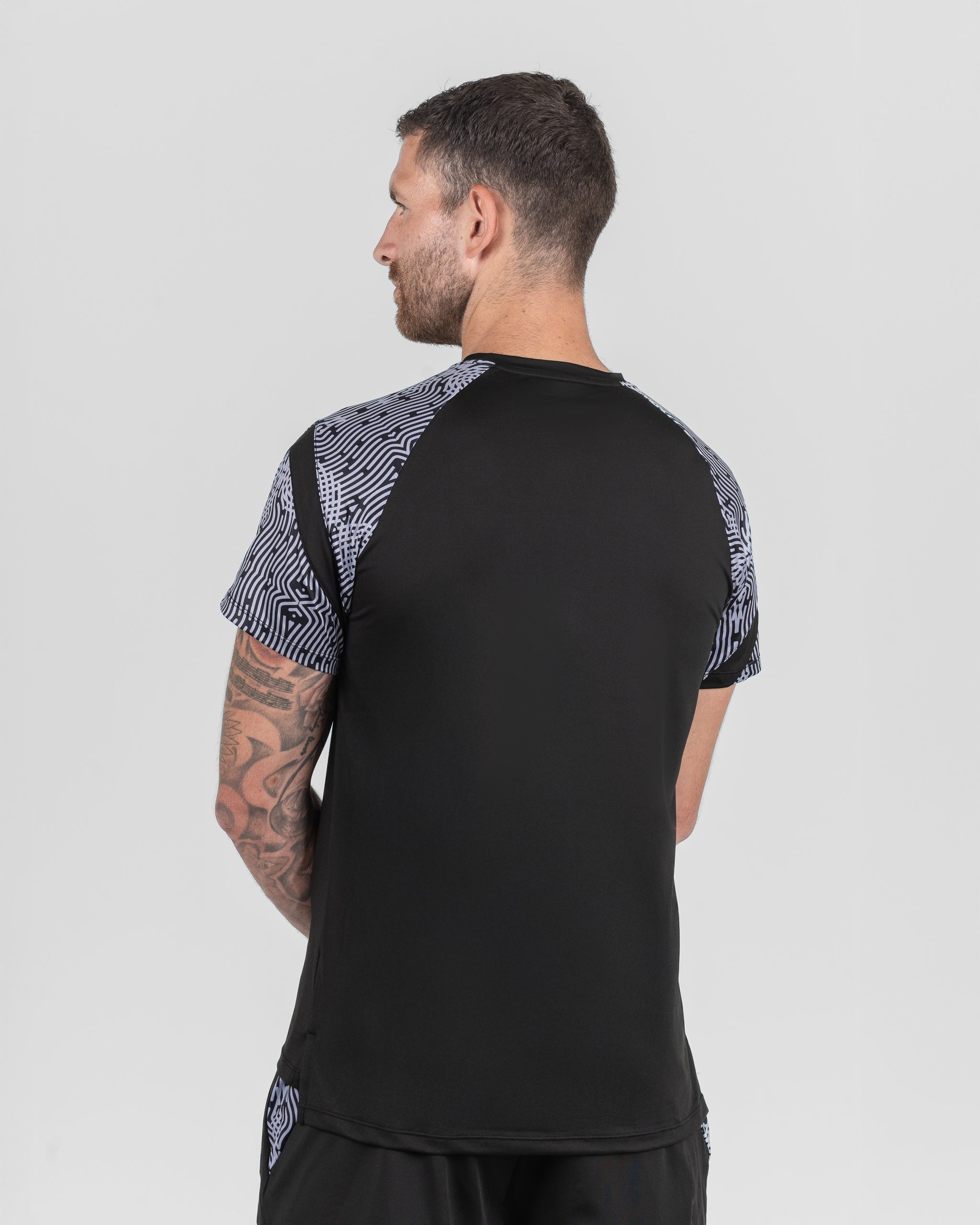 TÙSAIL DUBH T-SHIRT