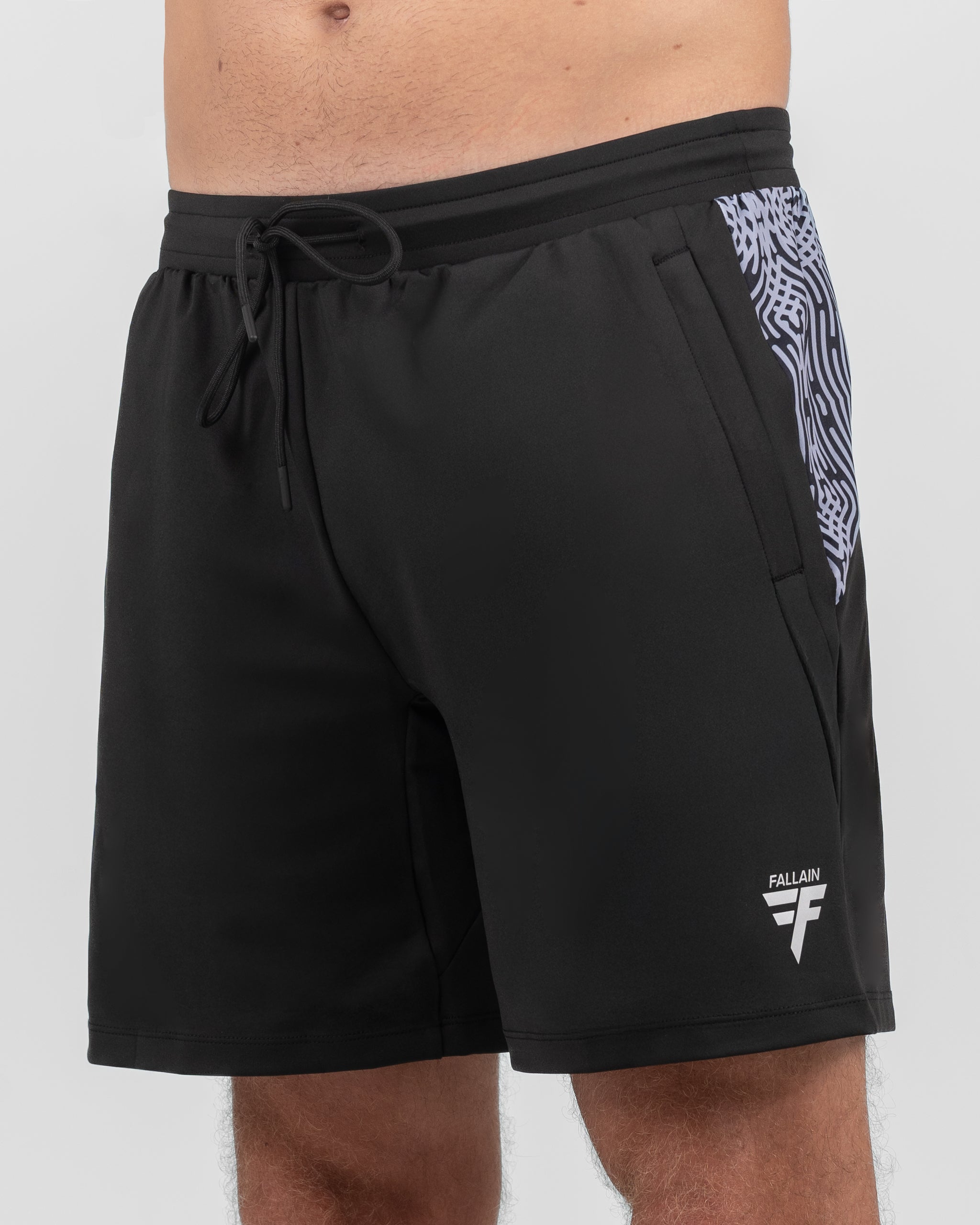 TÙSAIL DUBH SHORTS