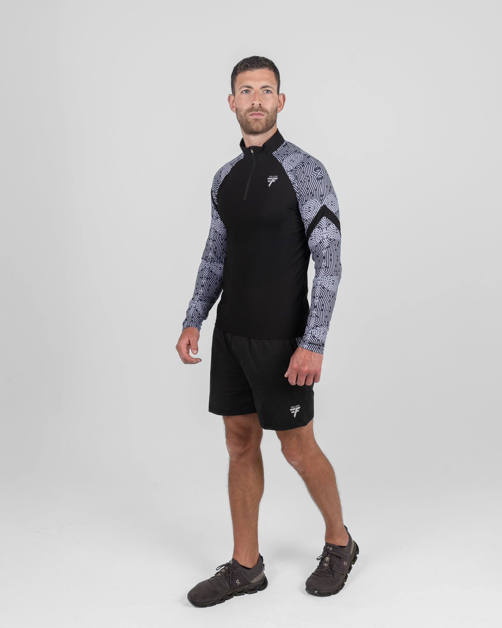TÙSAIL DUBH SHORTS