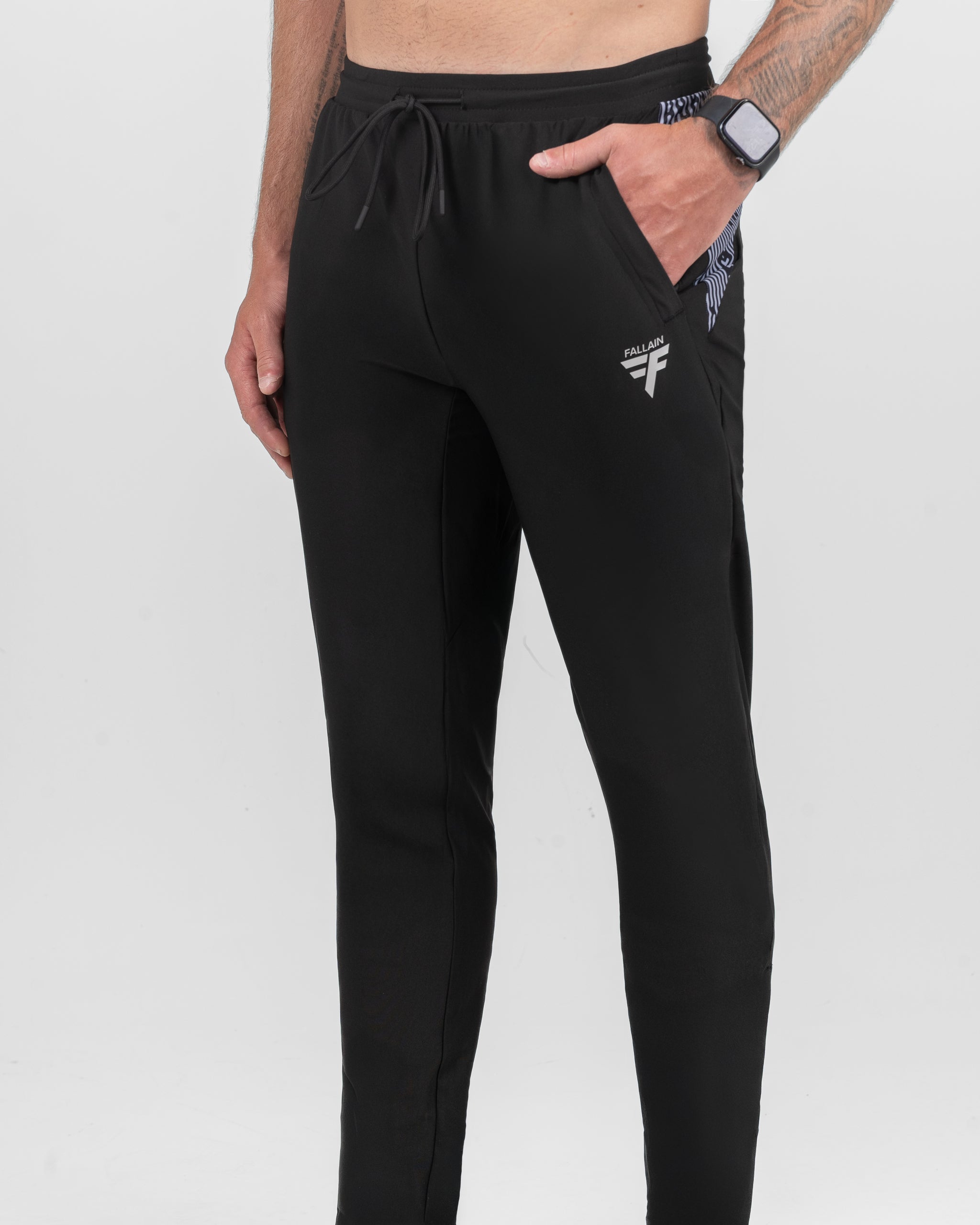 TÙSAIL DUBH TRACK BOTTOMS