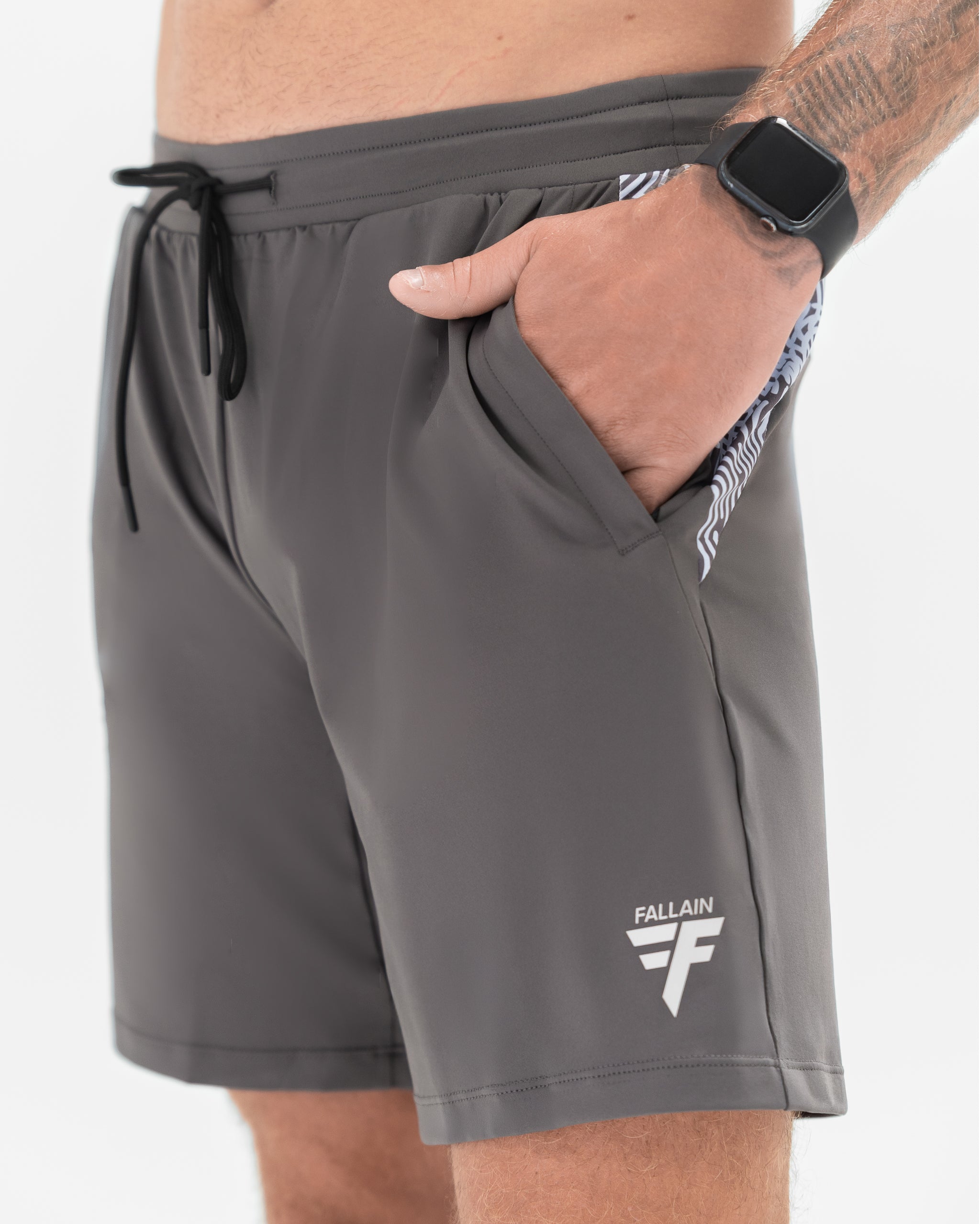 TÙSAIL GORM TWINSET