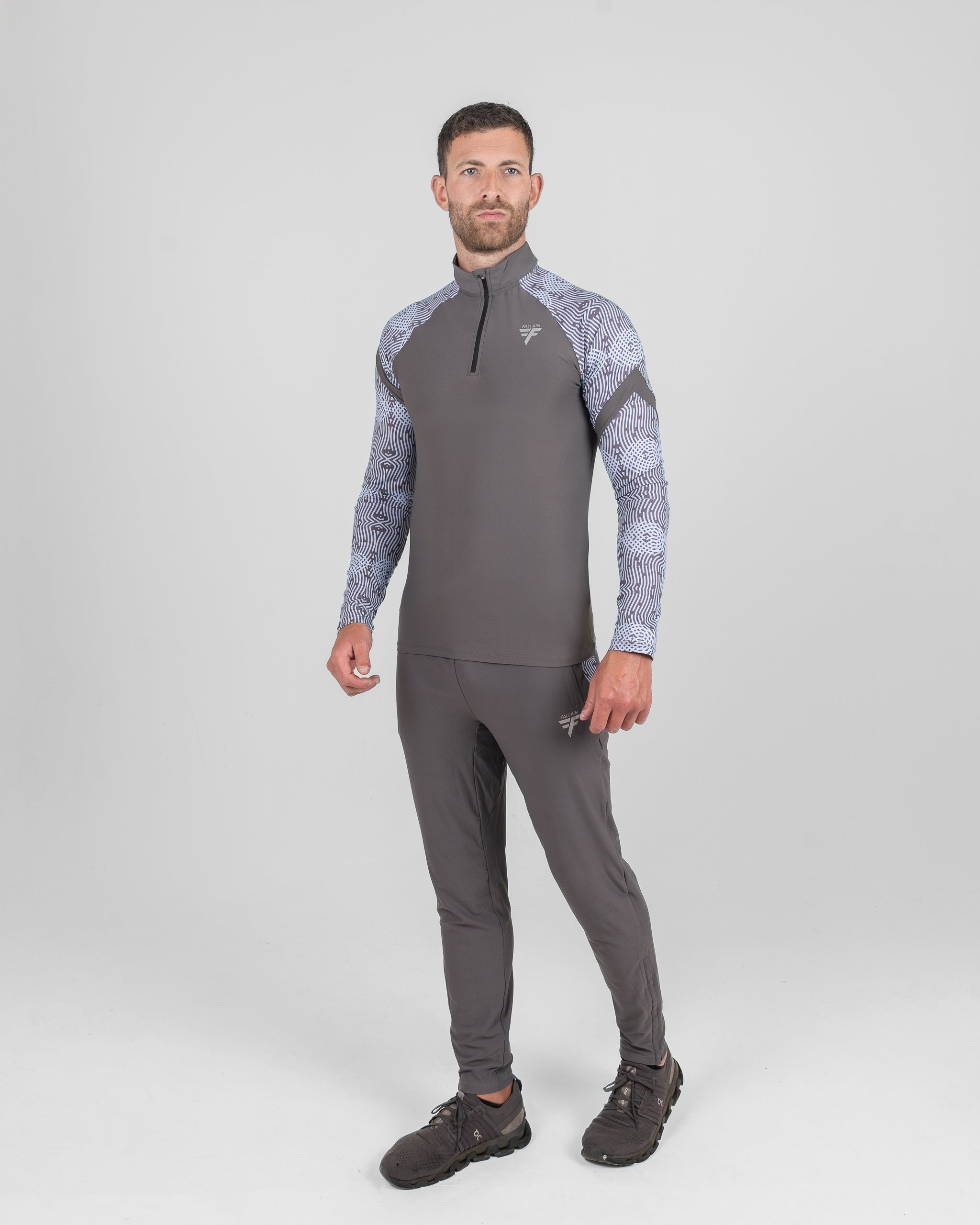 TÙSAIL GORM TRACK BOTTOMS