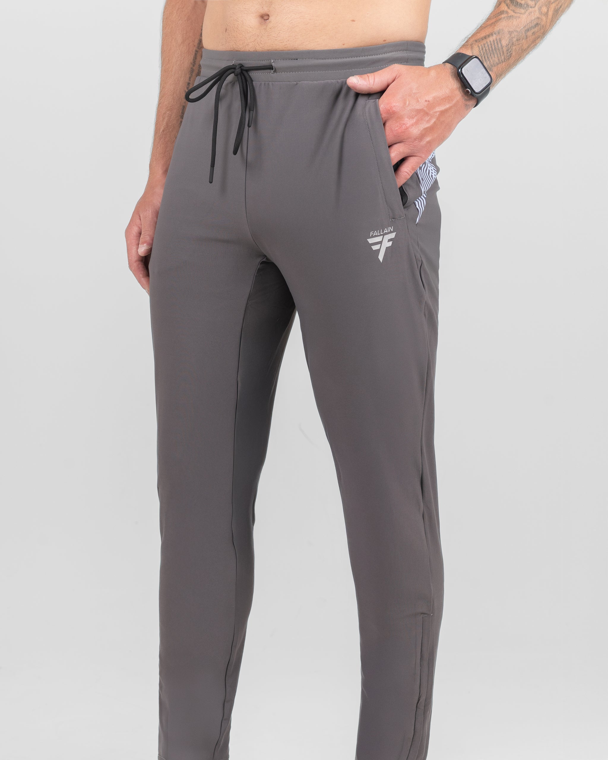 TÙSAIL GORM TRACK BOTTOMS
