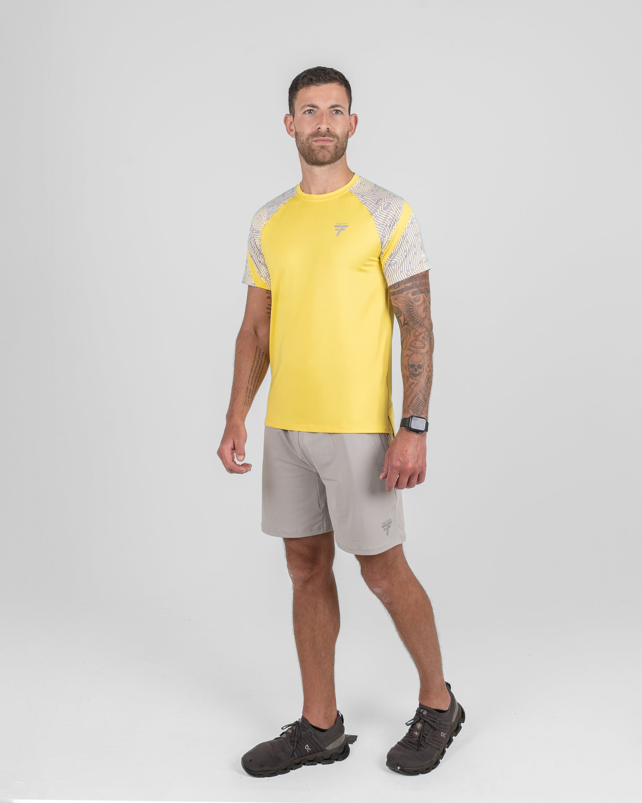 TÙSAIL BUIDHE T-SHIRT
