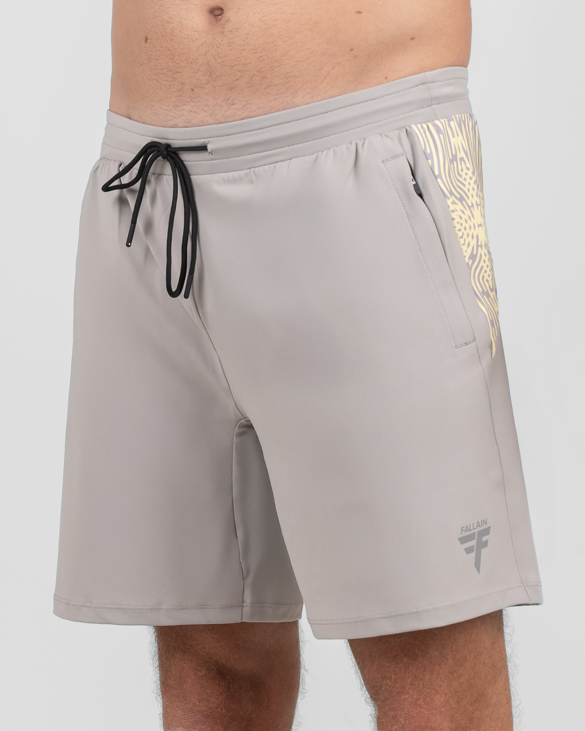 TÙSAIL BUIDHE SHORTS