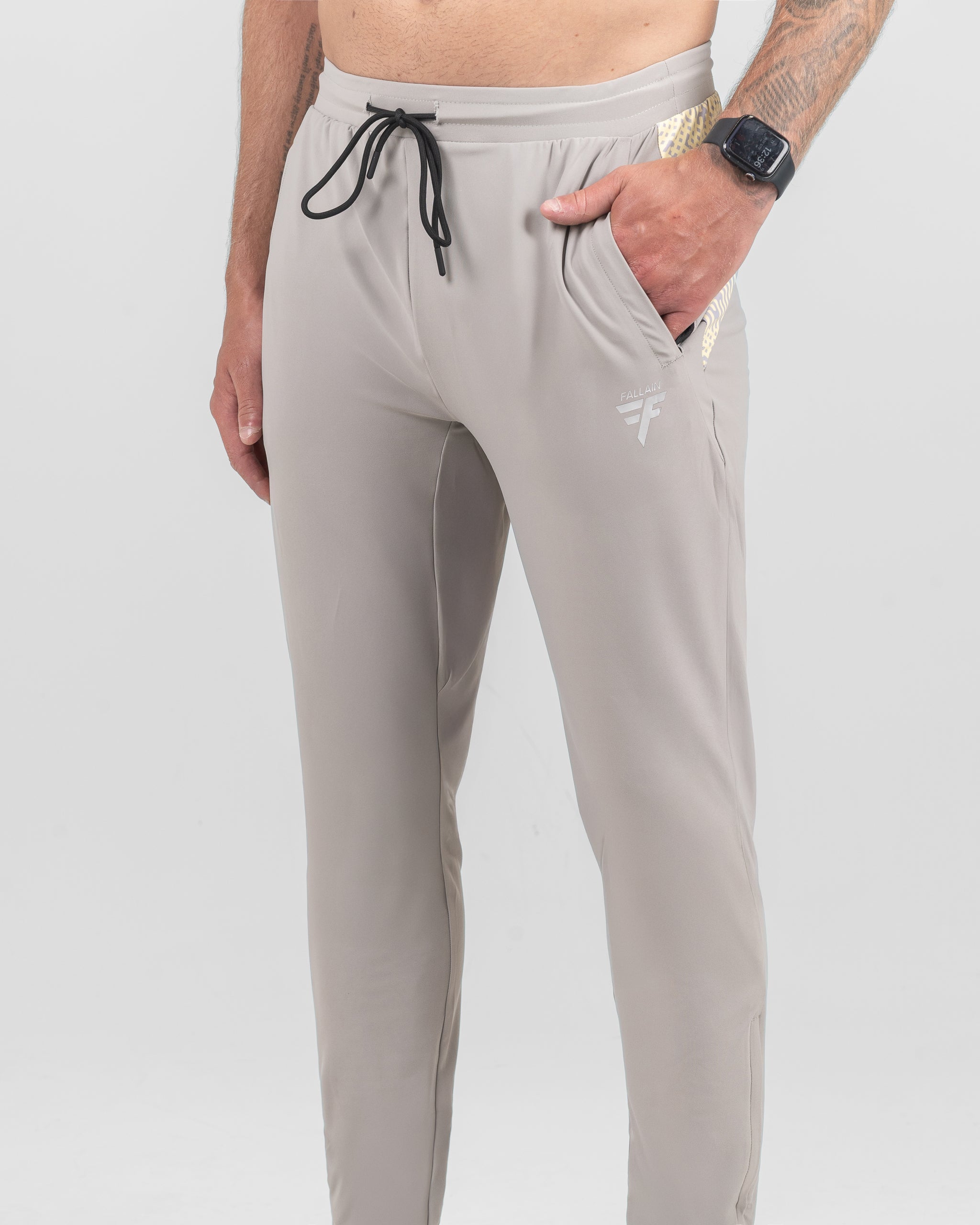 TÙSAIL BUIDHE TRACK BOTTOMS
