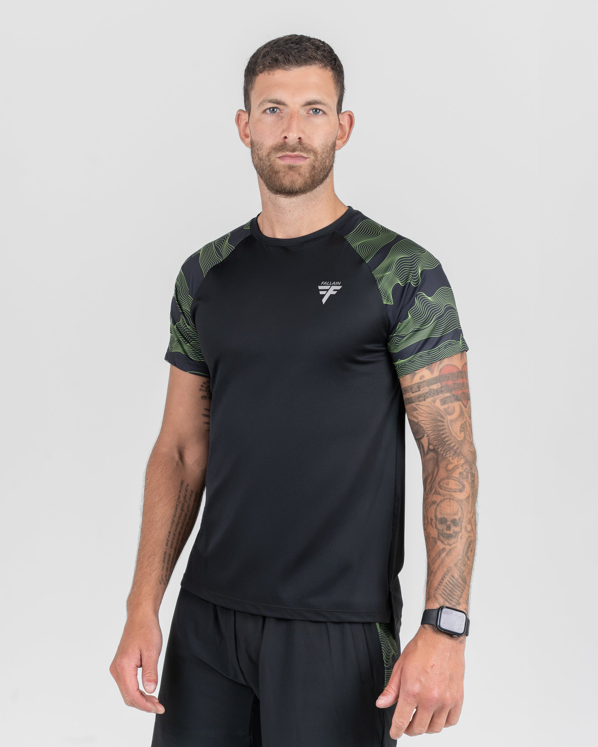 UAINE T-SHIRT