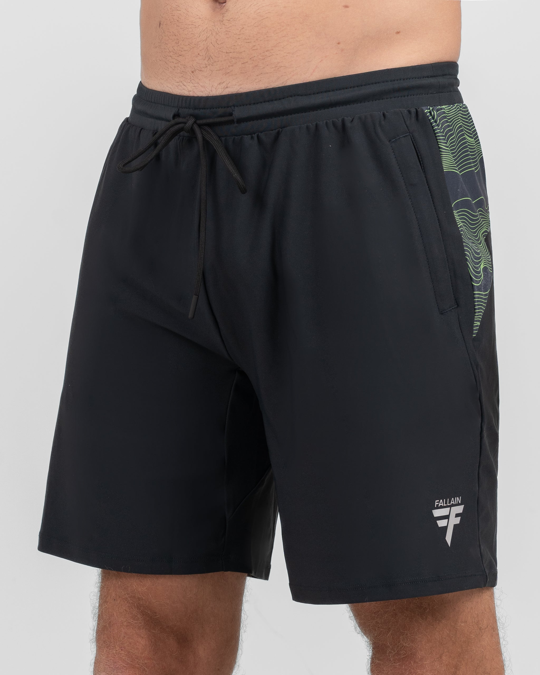 UAINE SHORTS