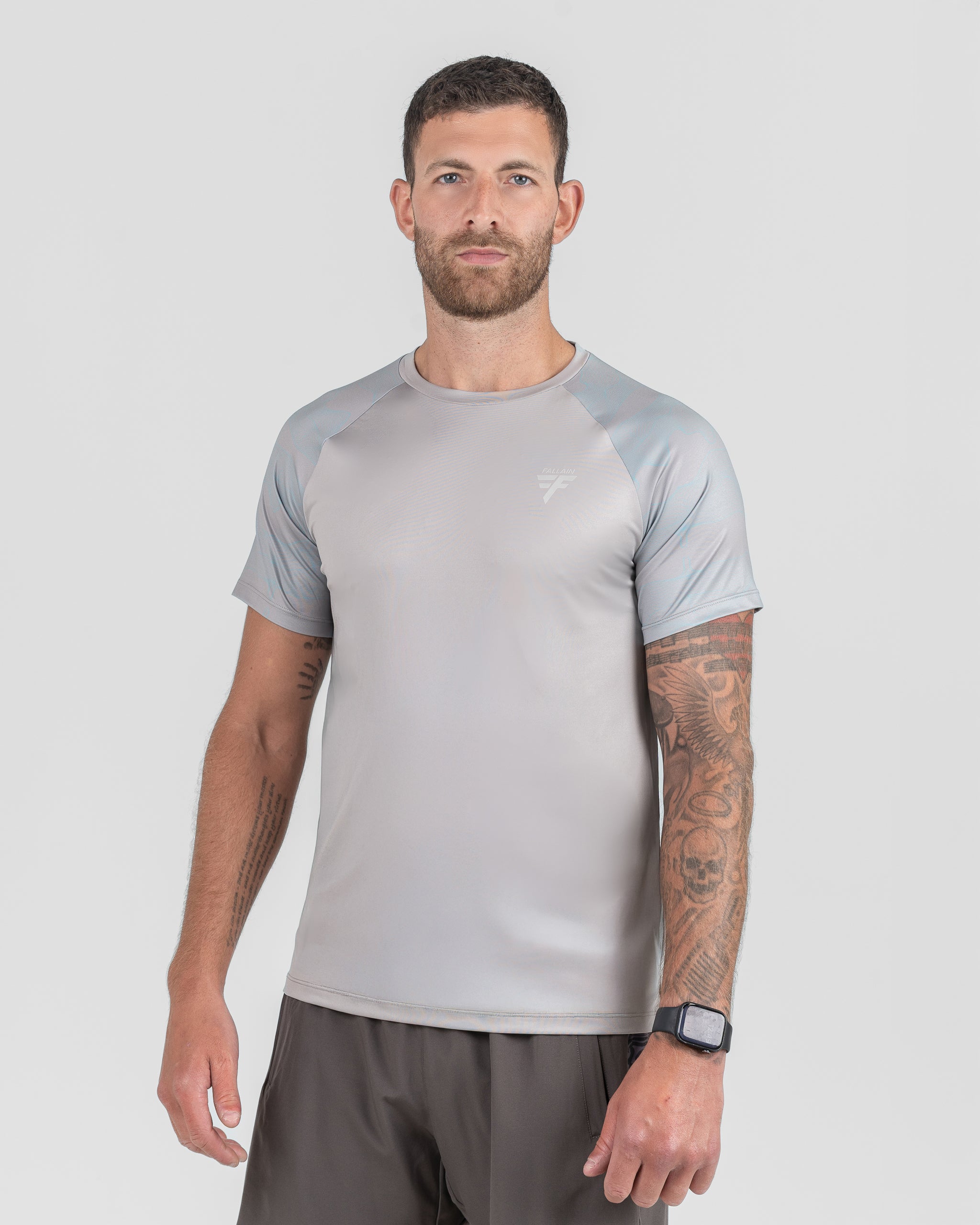 UAINE SAOI T-SHIRT