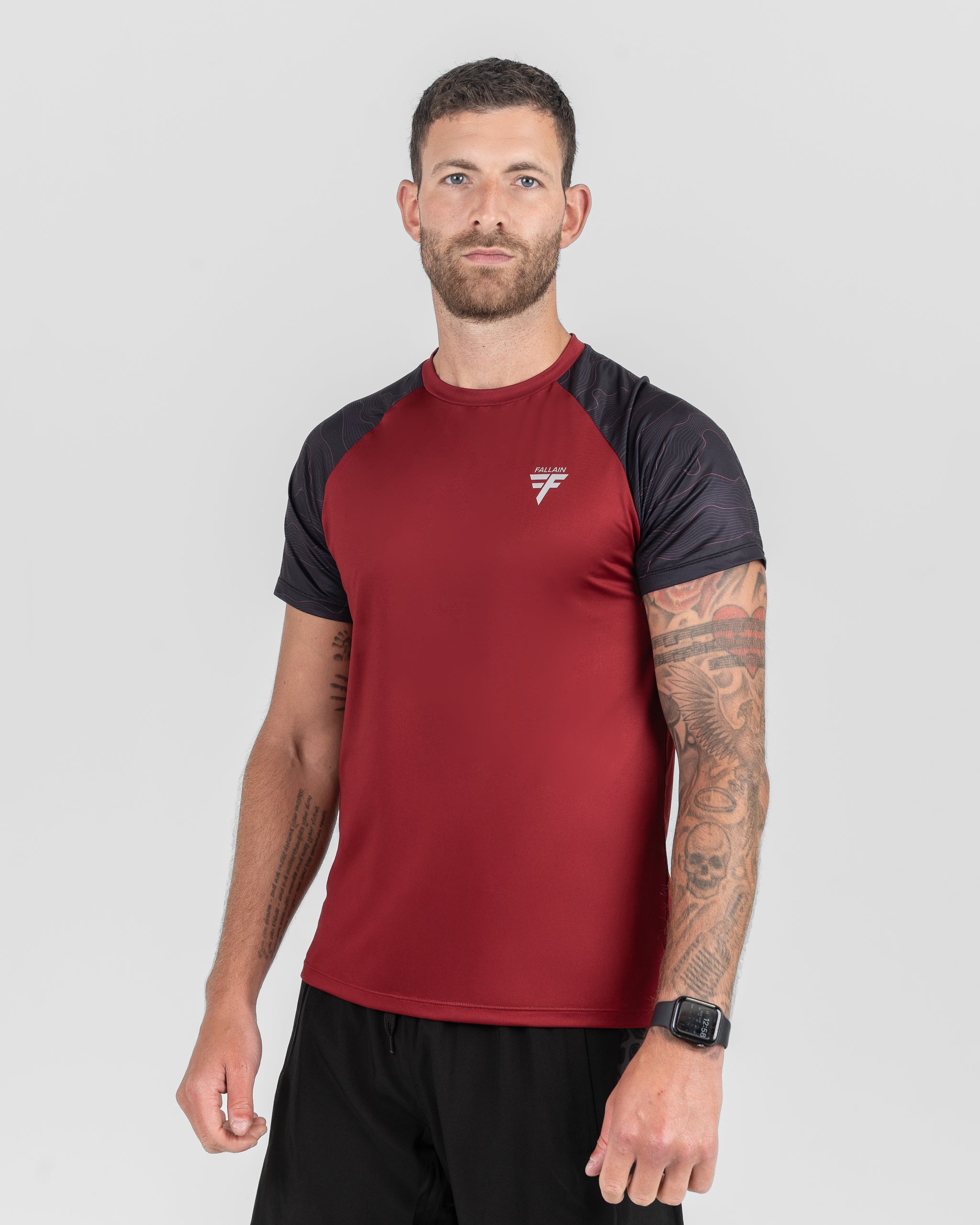 DEARG T-SHIRT