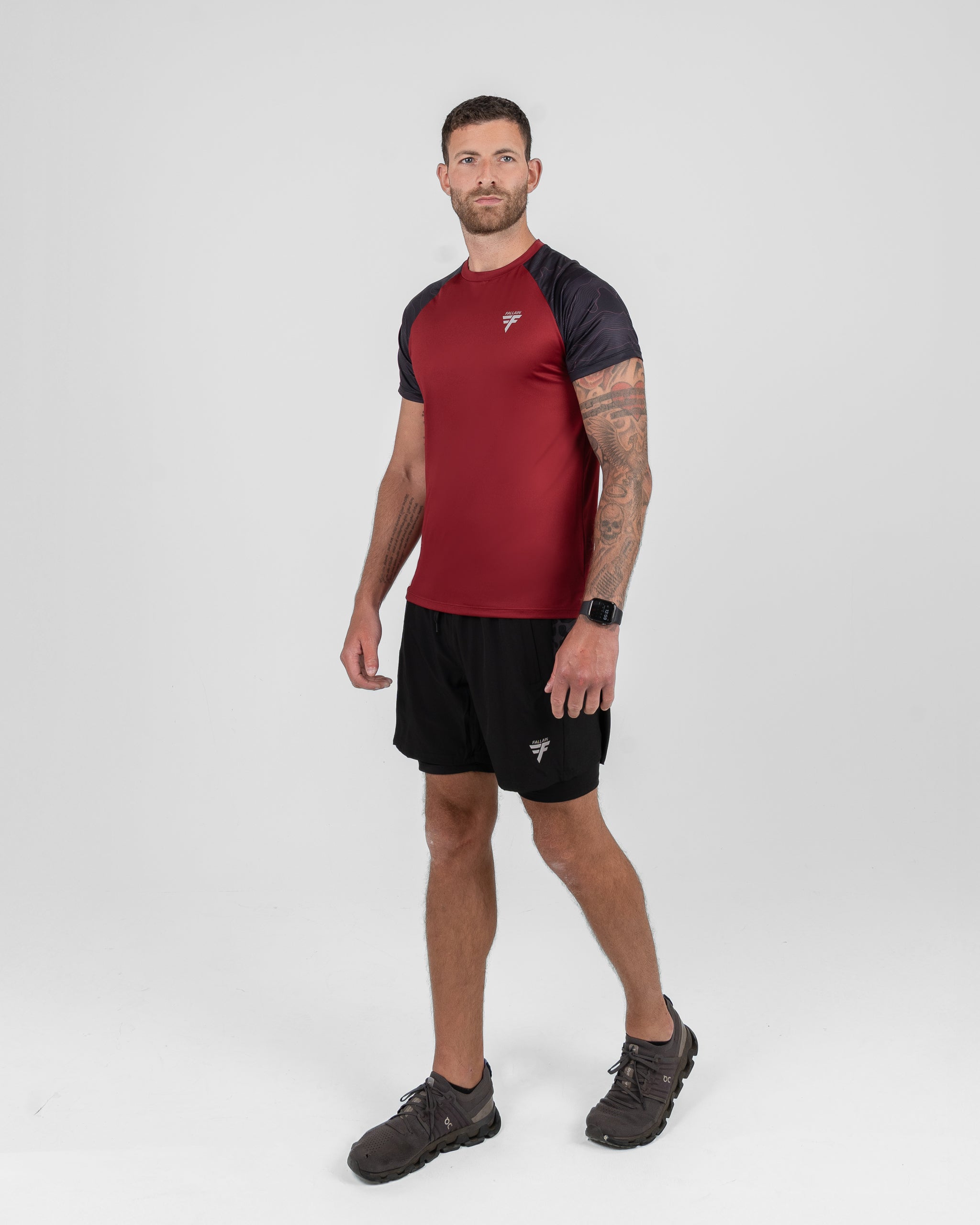 DEARG T-SHIRT
