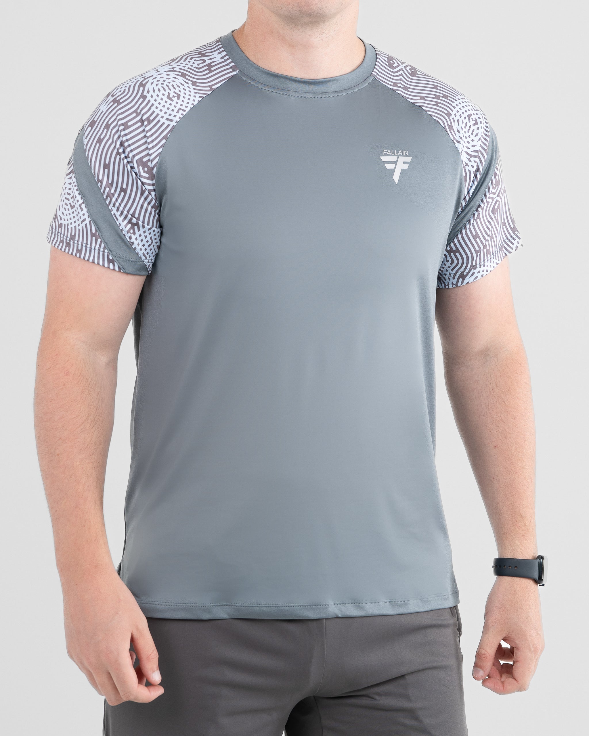 TÙSAIL GORM TWINSET