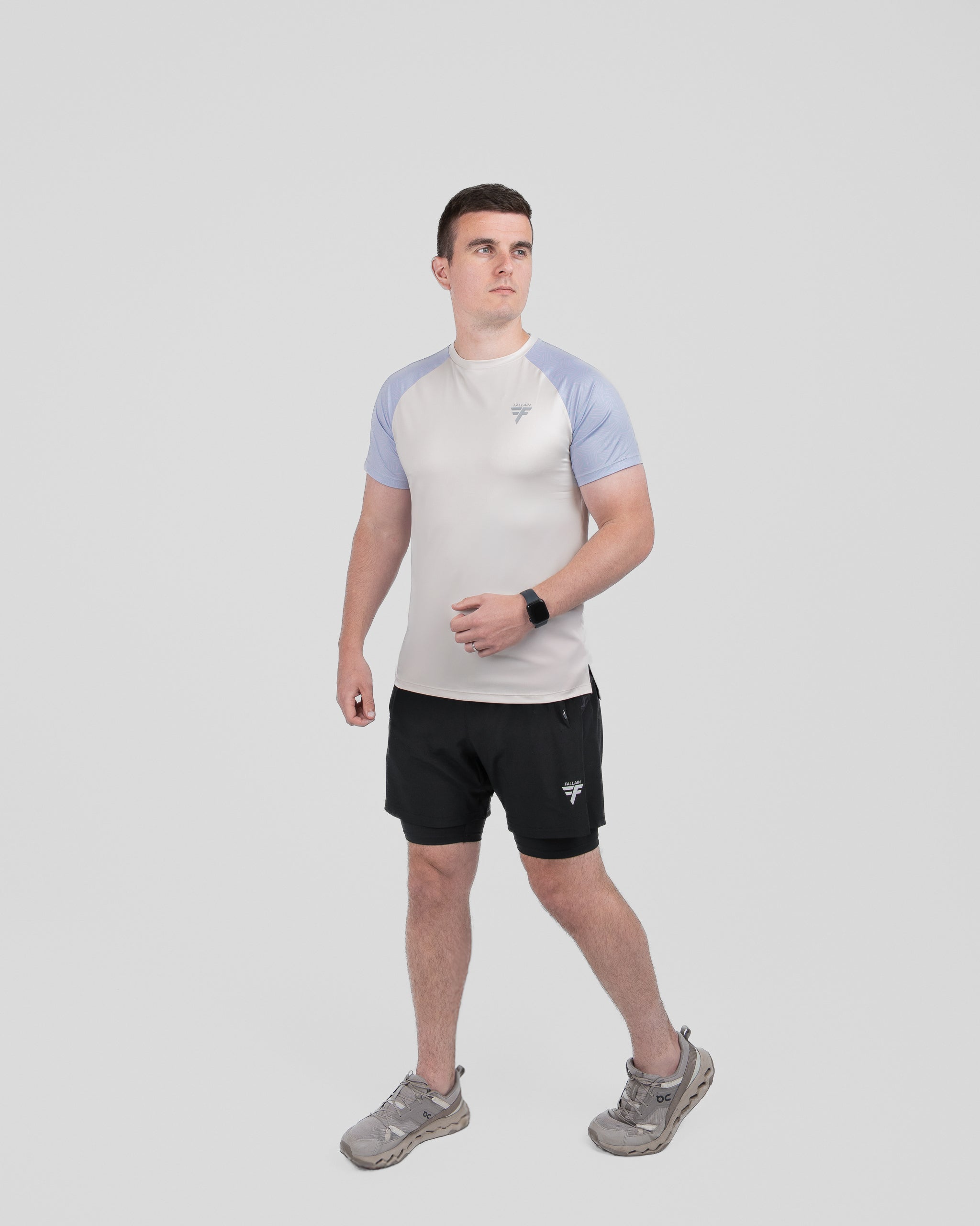 CLACH T-SHIRT
