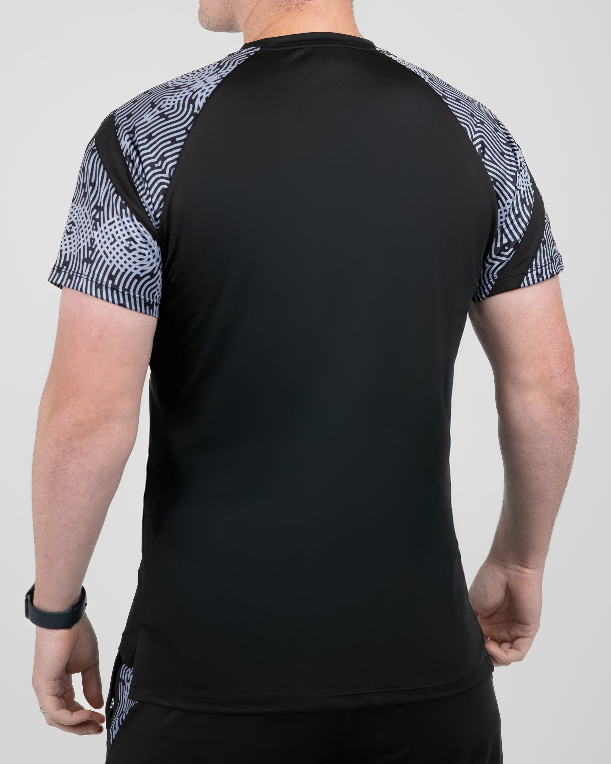 TÙSAIL DUBH TWINSET