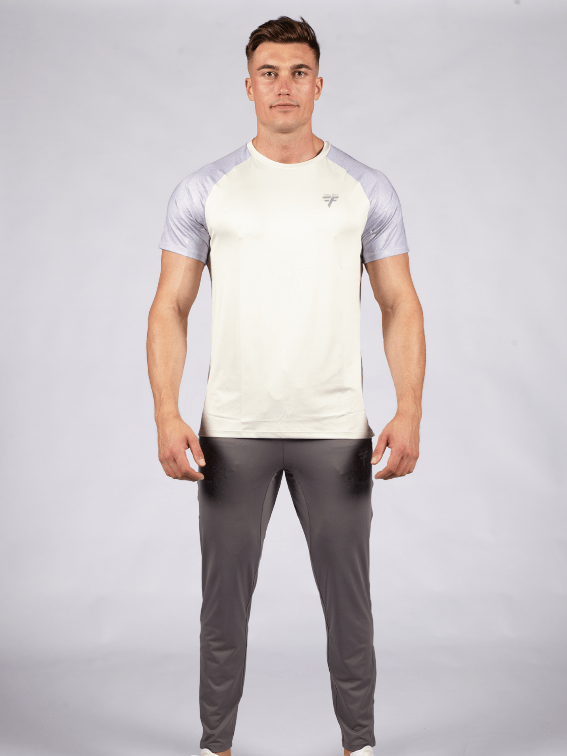 Clach T-shirt - FallainFitness