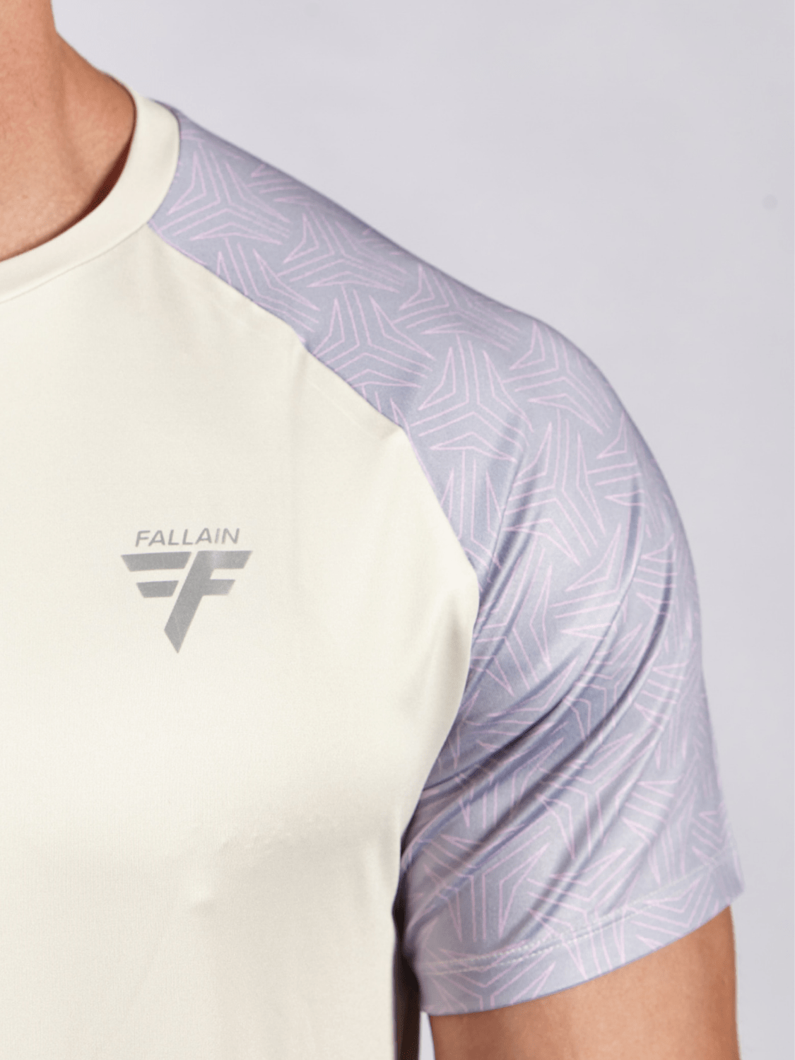 Clach T-shirt - FallainFitness