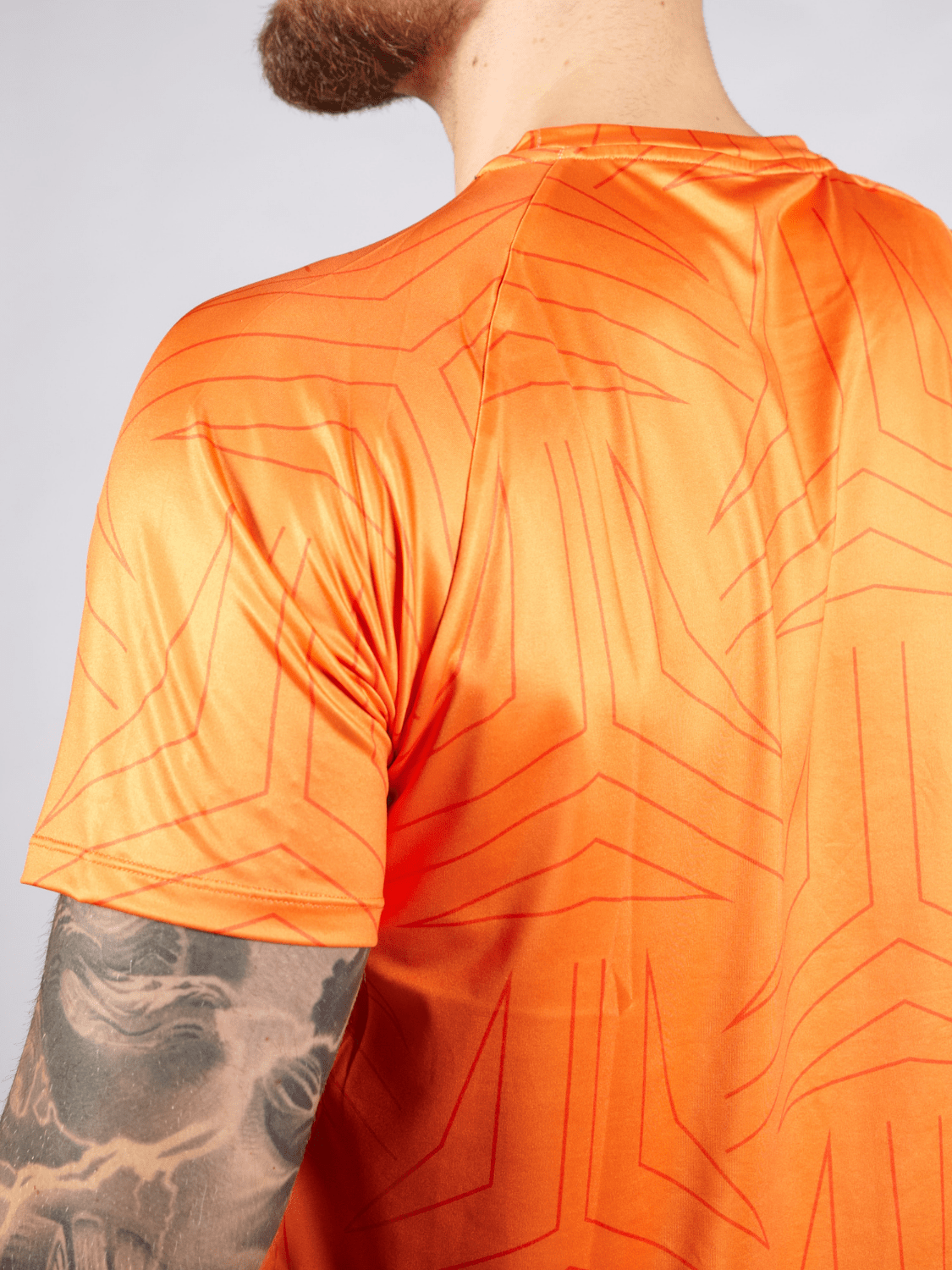 Teine T-shirt - FallainFitness