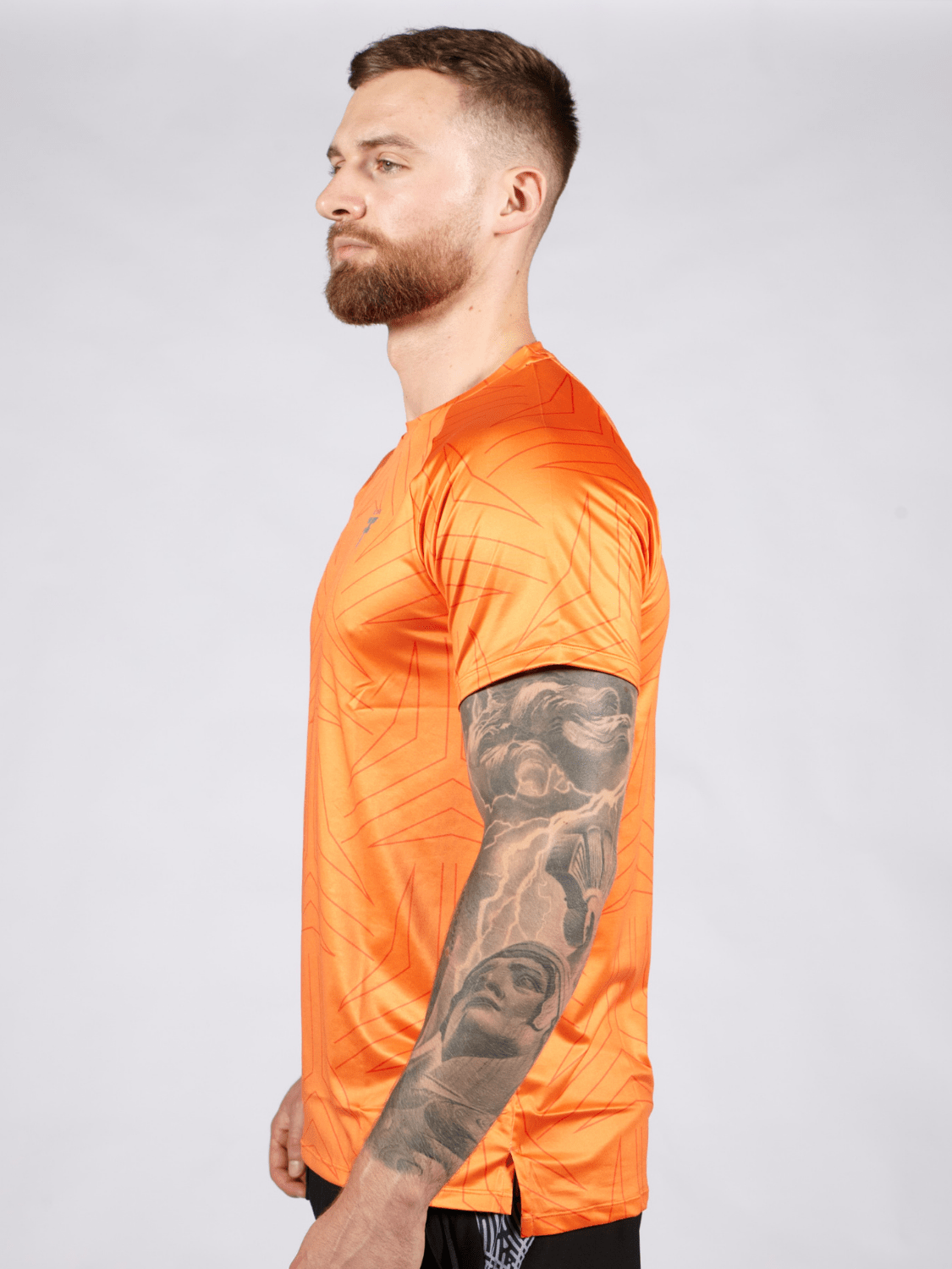 Teine T-shirt - FallainFitness