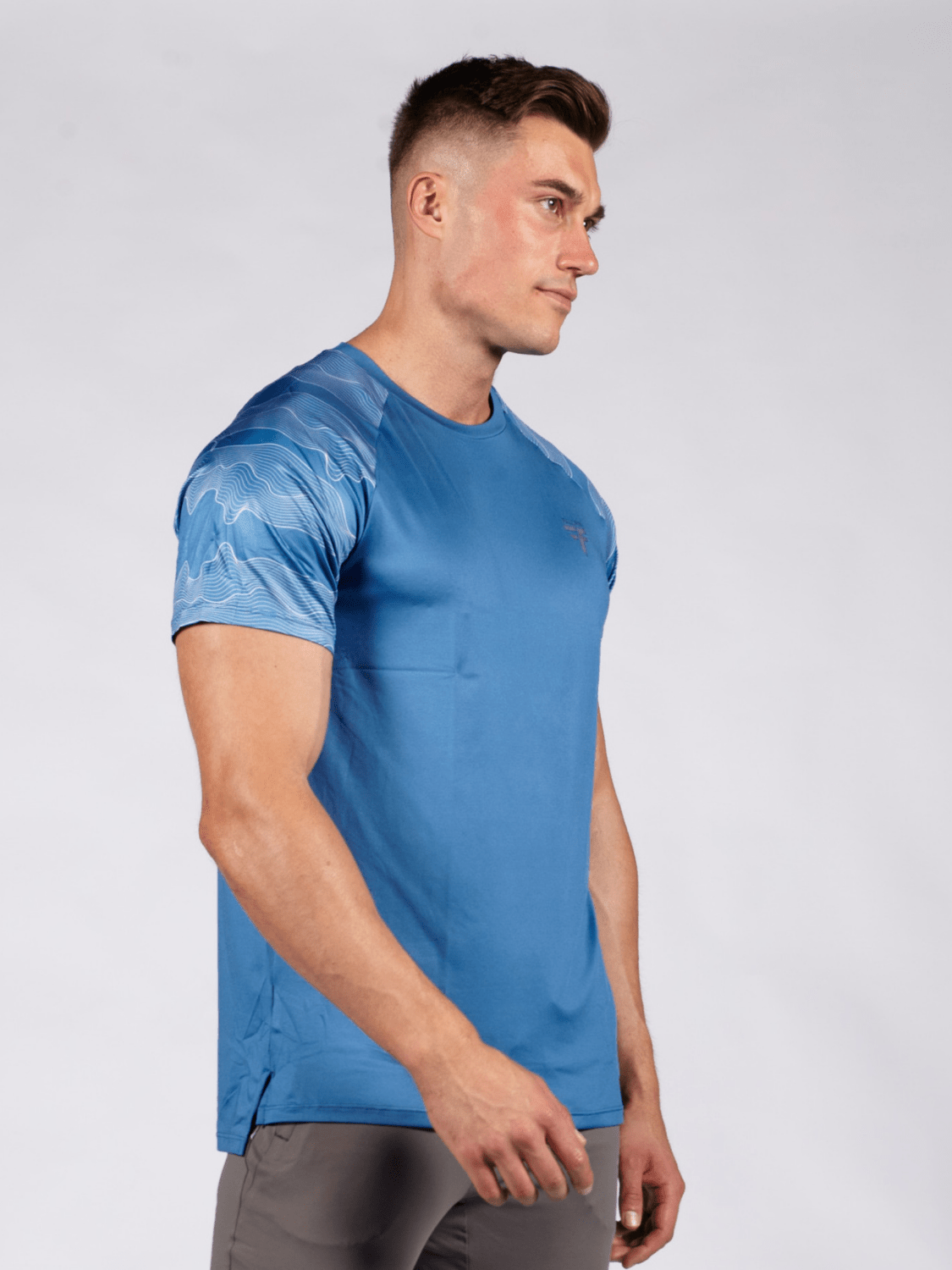 Uisge T-shirt - FallainFitness