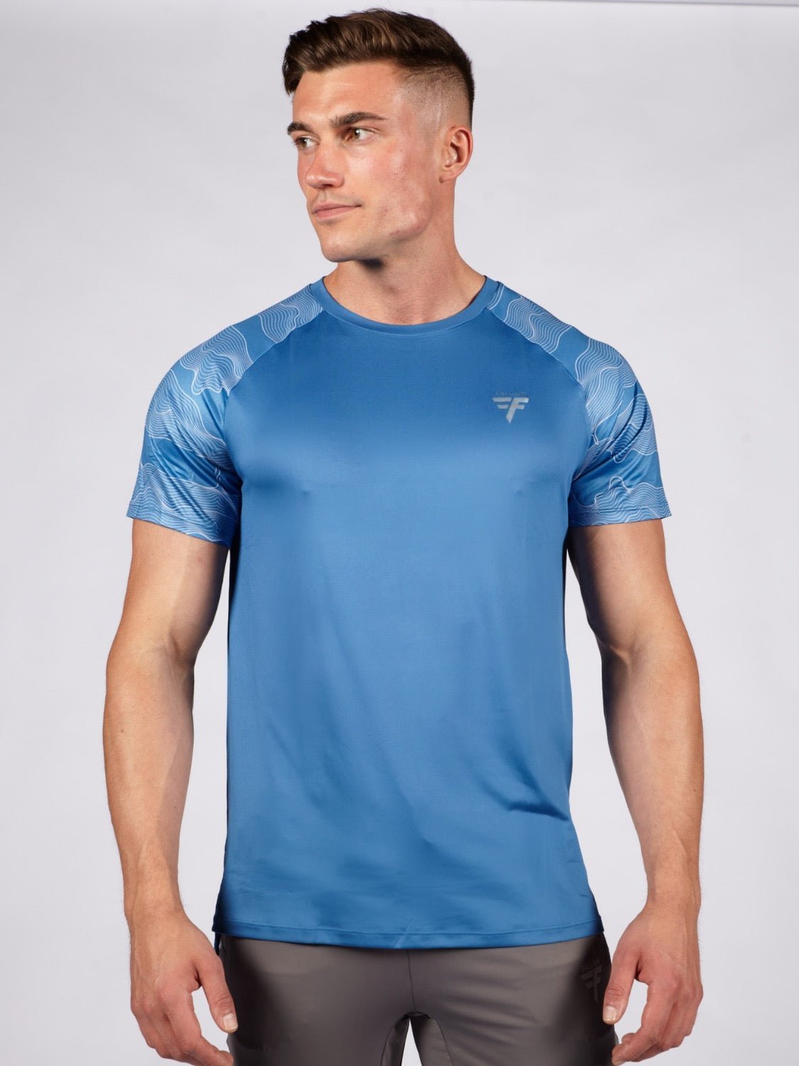 Uisge T-shirt - FallainFitness