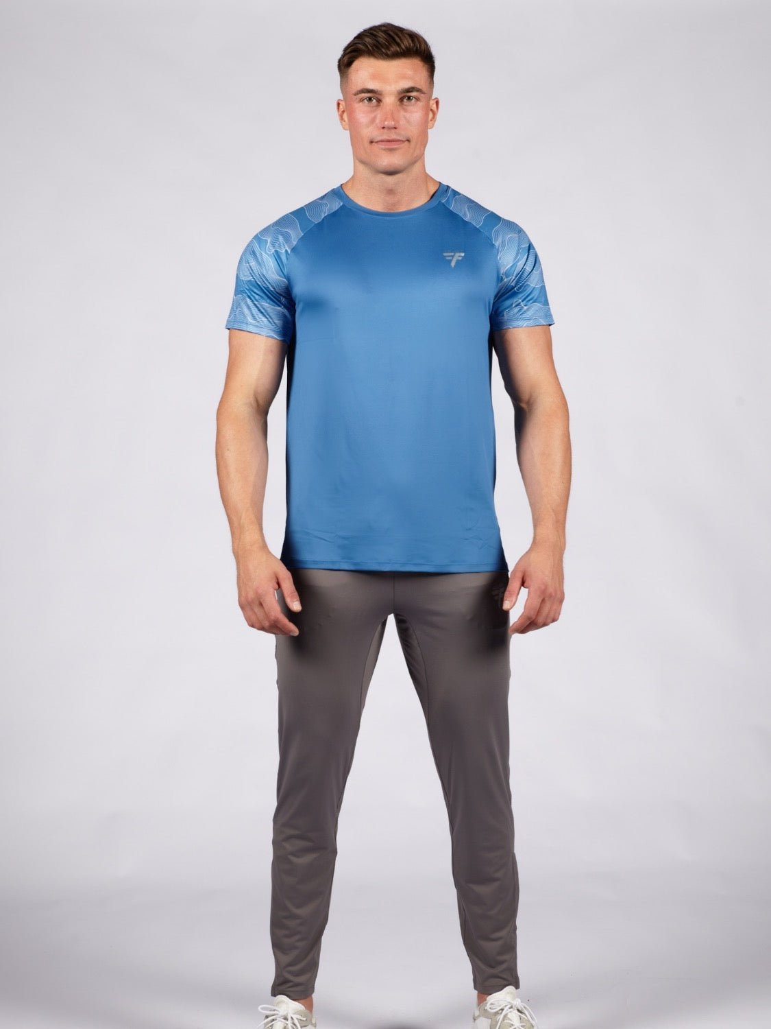 Uisge T-shirt - FallainFitness