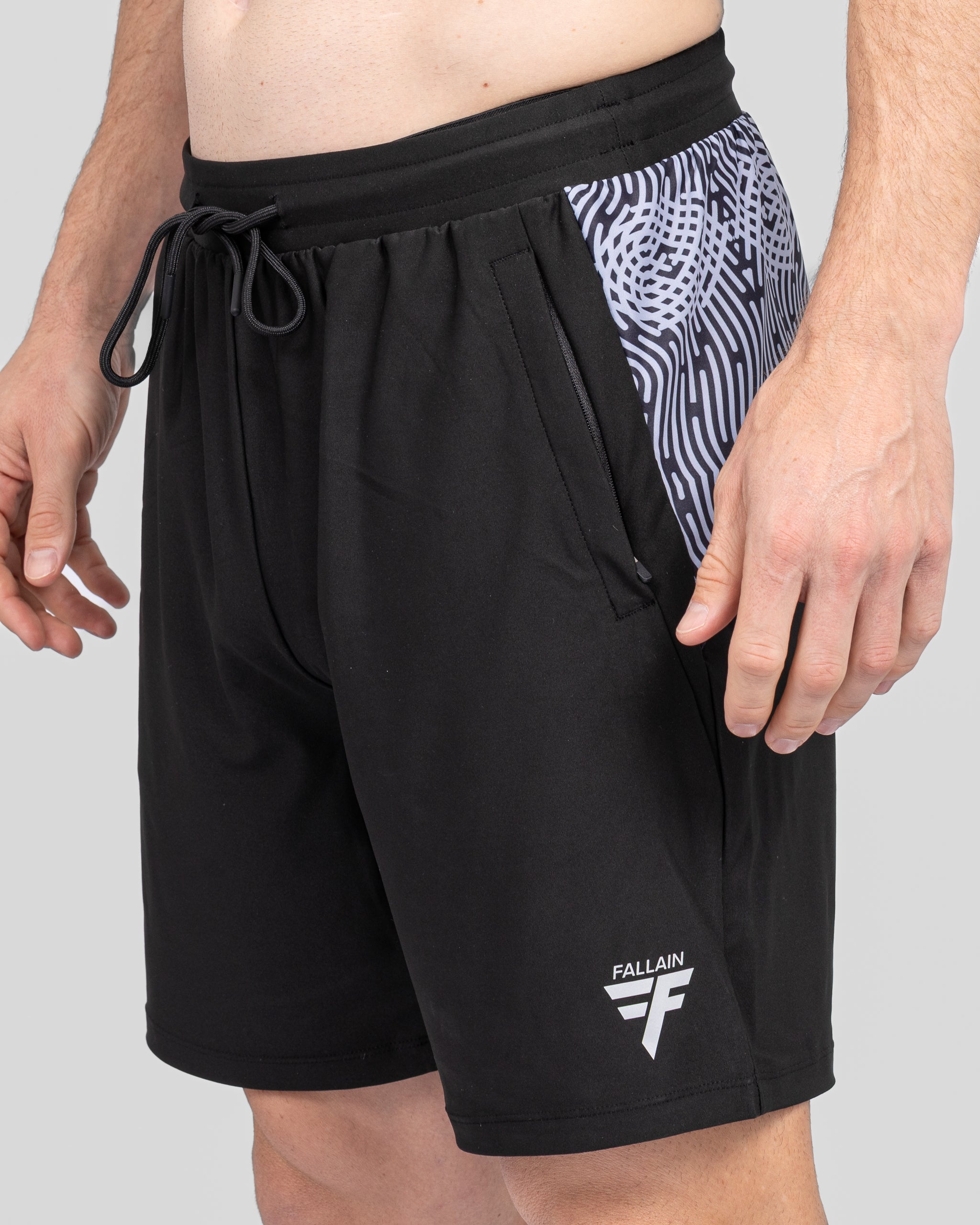 TÙSAIL DUBH SHORTS