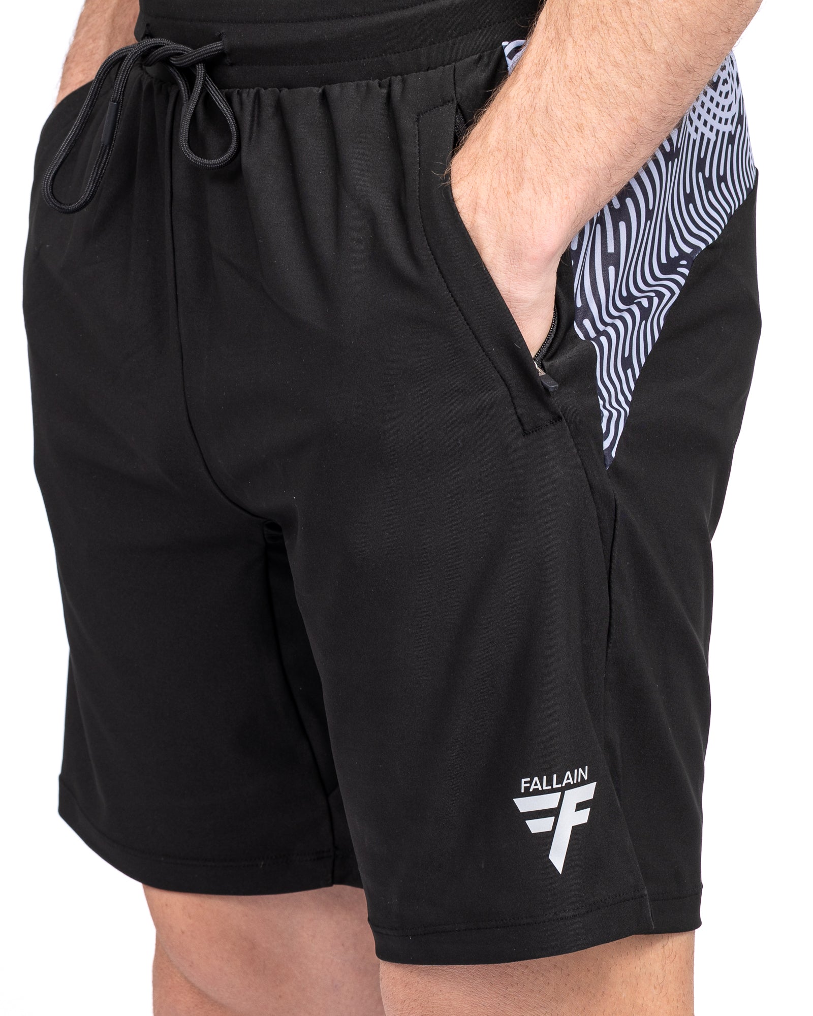 TÙSAIL DUBH SHORTS