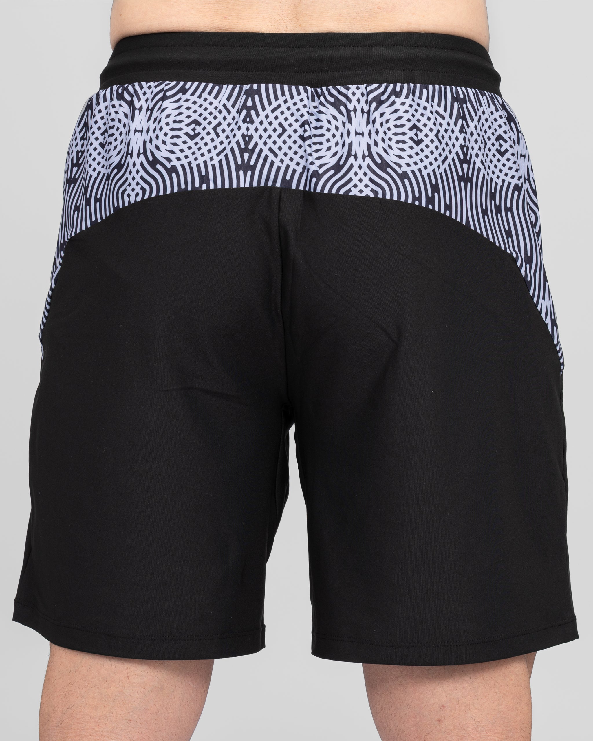 TÙSAIL DUBH SHORTS