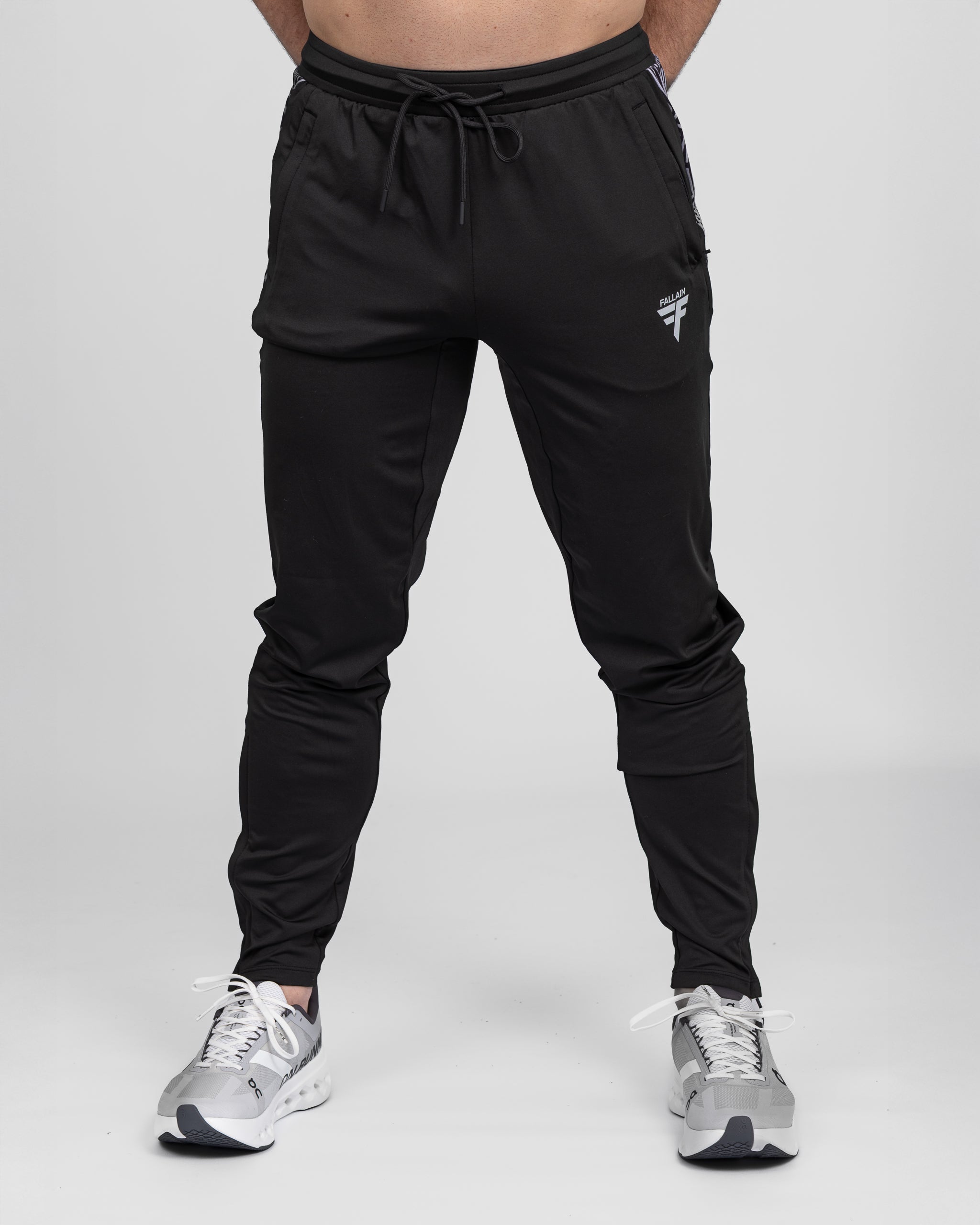 TÙSAIL DUBH TRACK BOTTOMS