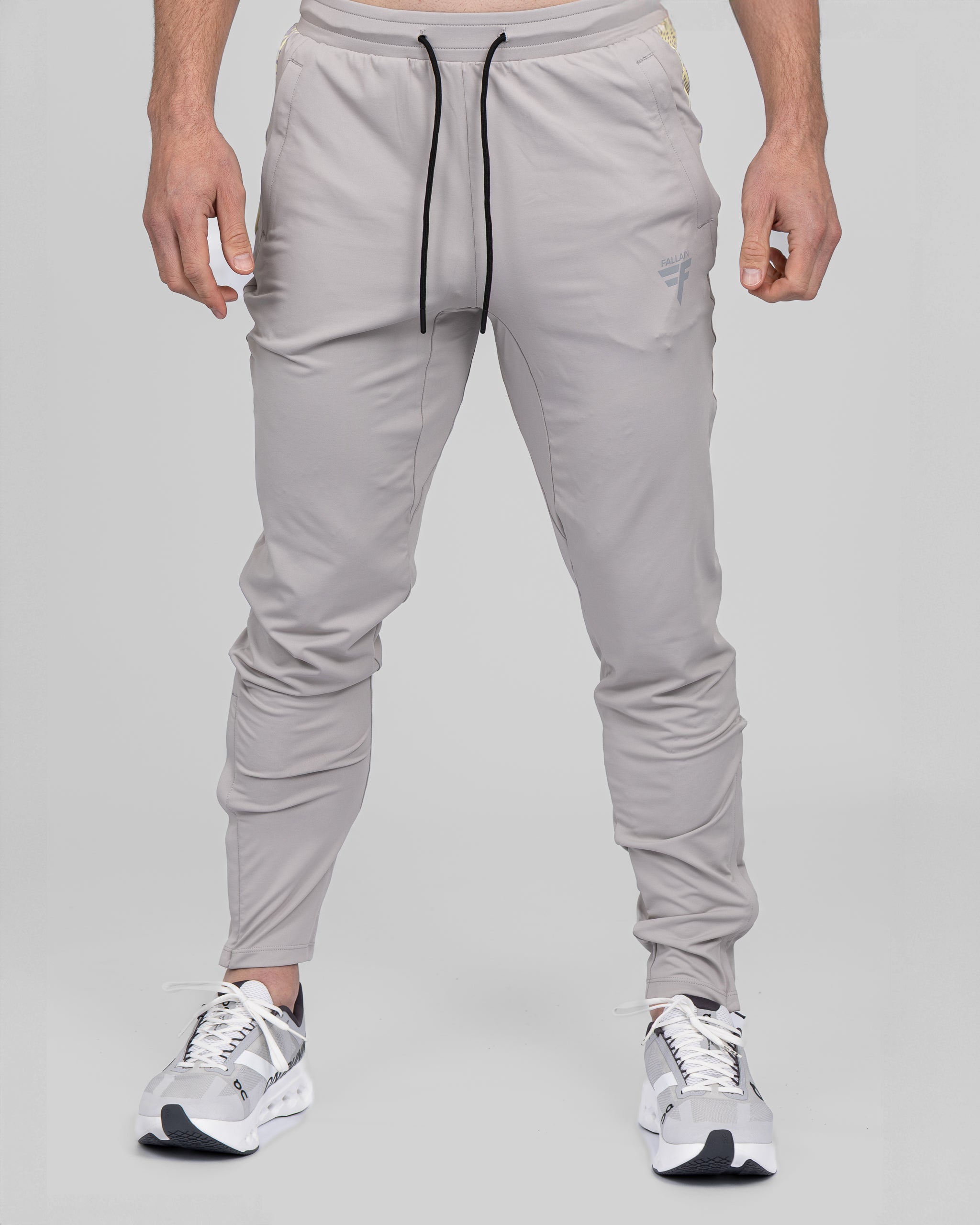 TÙSAIL BUIDHE TRACK BOTTOMS
