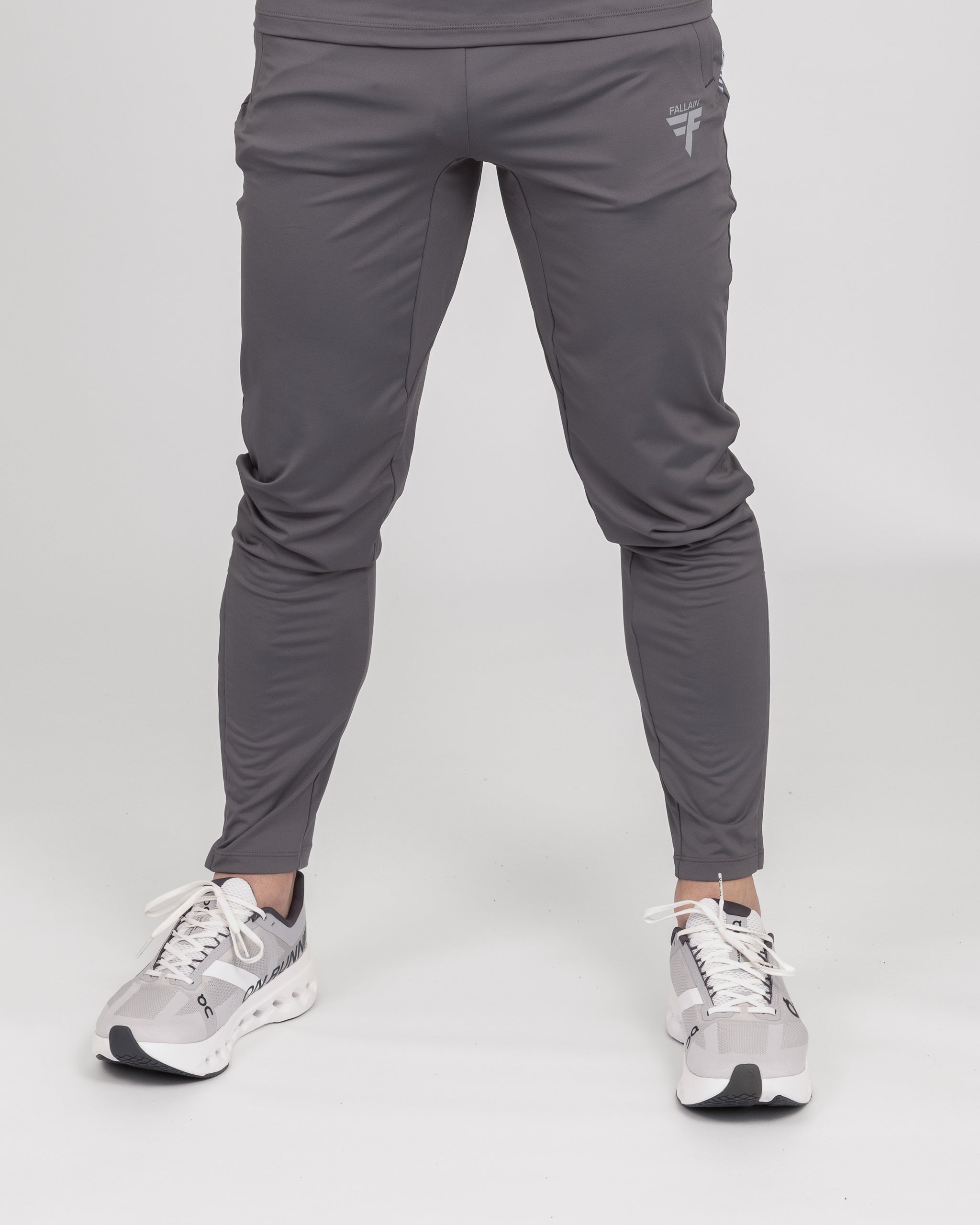 TÙSAIL GORM TRACK BOTTOMS