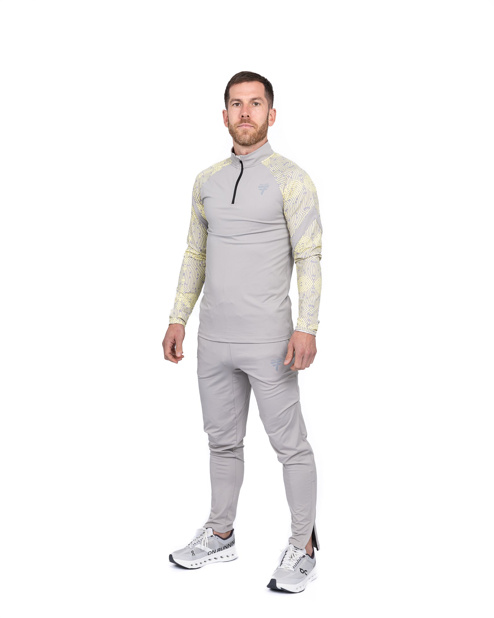 TÙSAIL BUIDHE TRACKSUIT