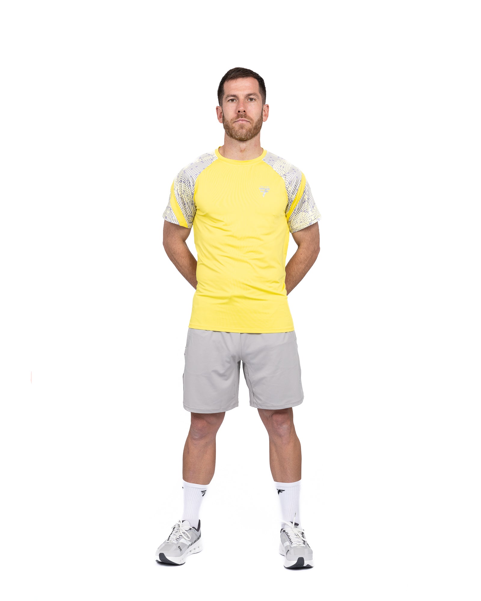 TÙSAIL BUIDHE TWINSET