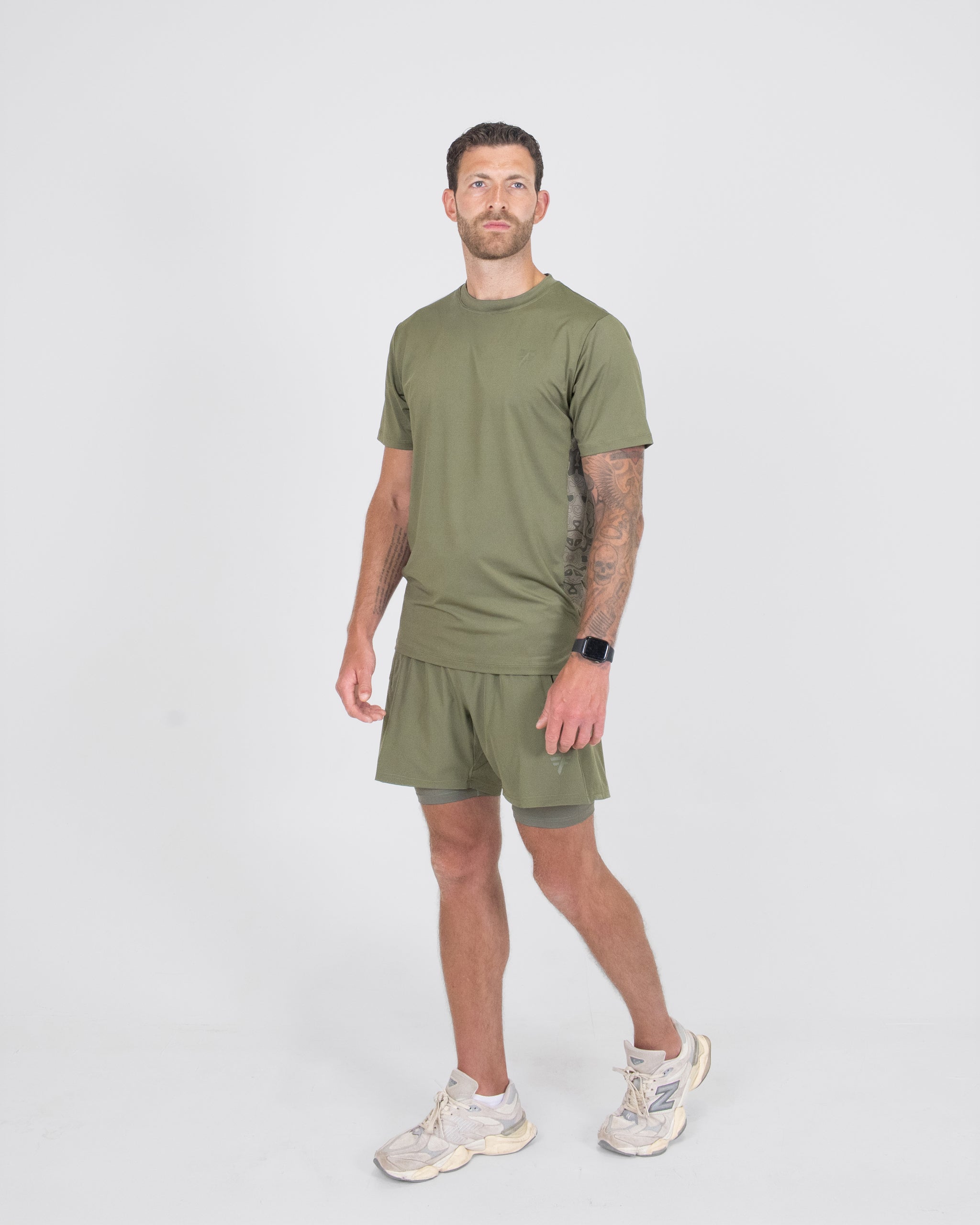 FEUR T-SHIRT