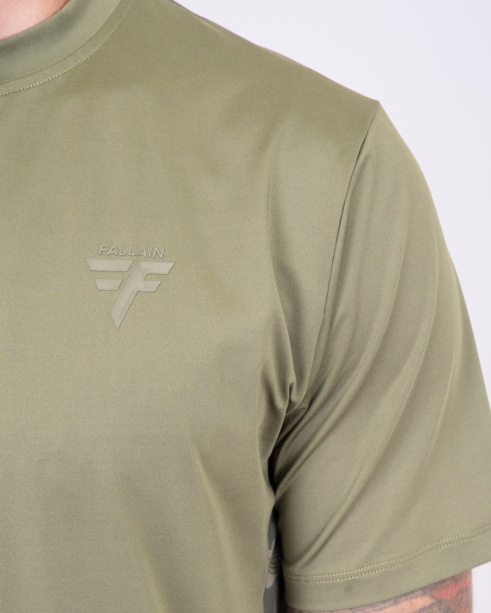 FEUR T-SHIRT