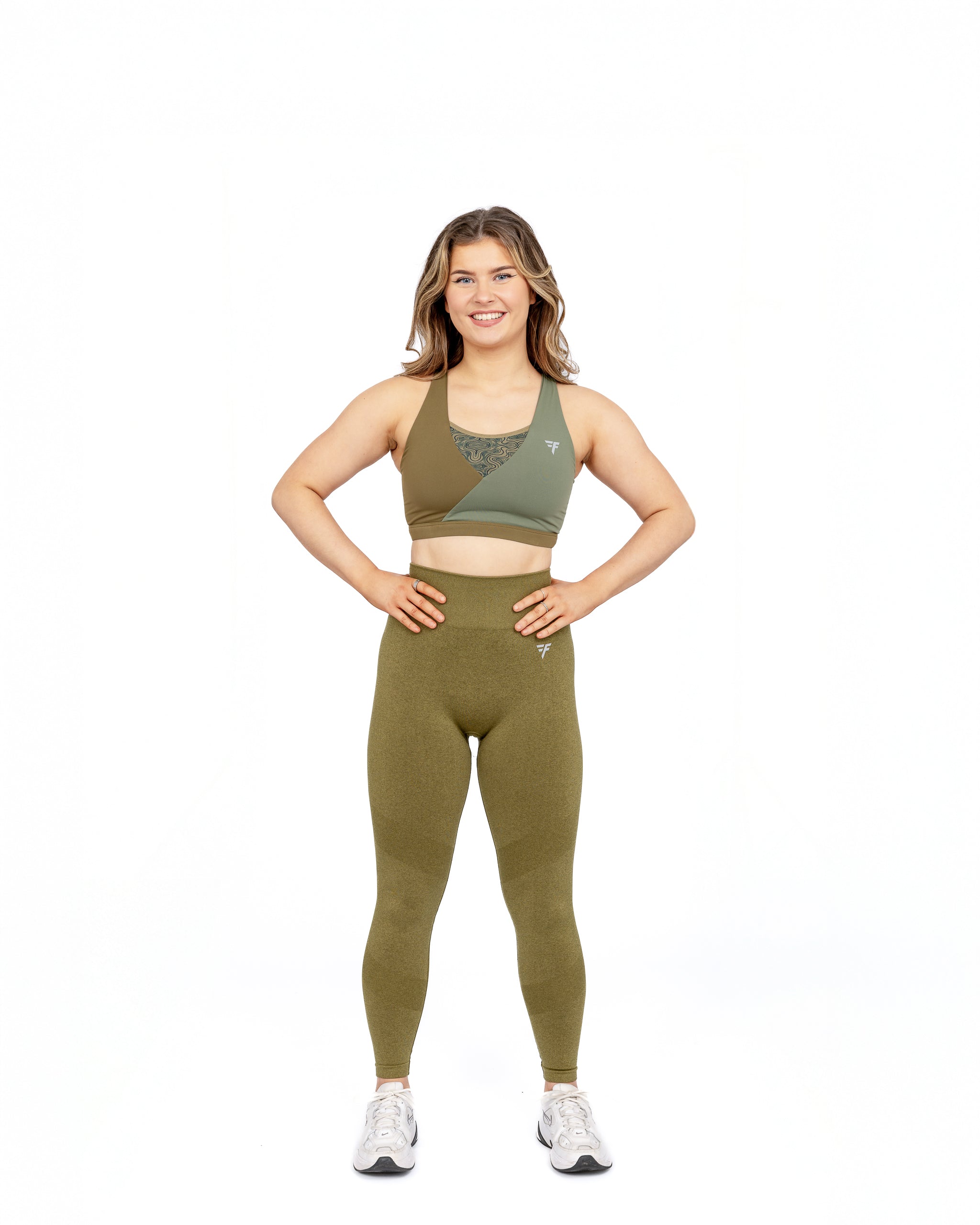 MOSS SET