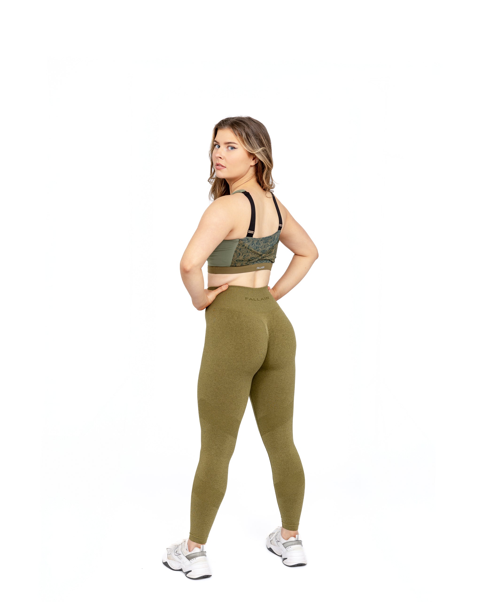 MOSS SET