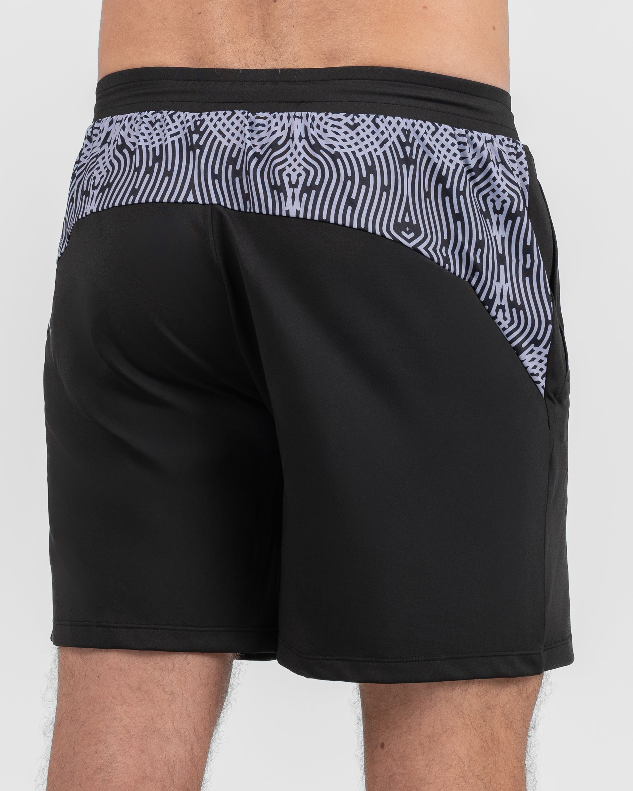 TÙSAIL DUBH SHORTS